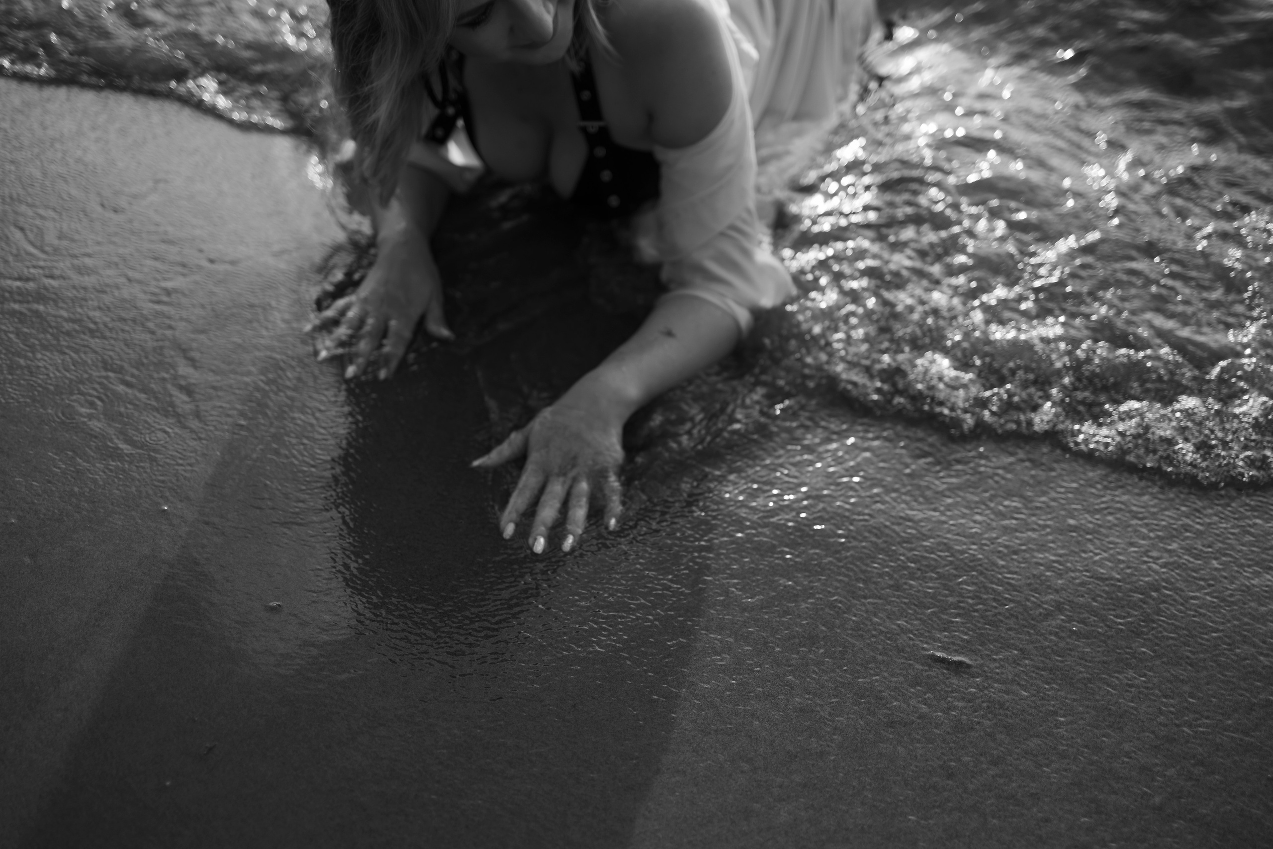 Маргарита. Фотограф, которого ты искал