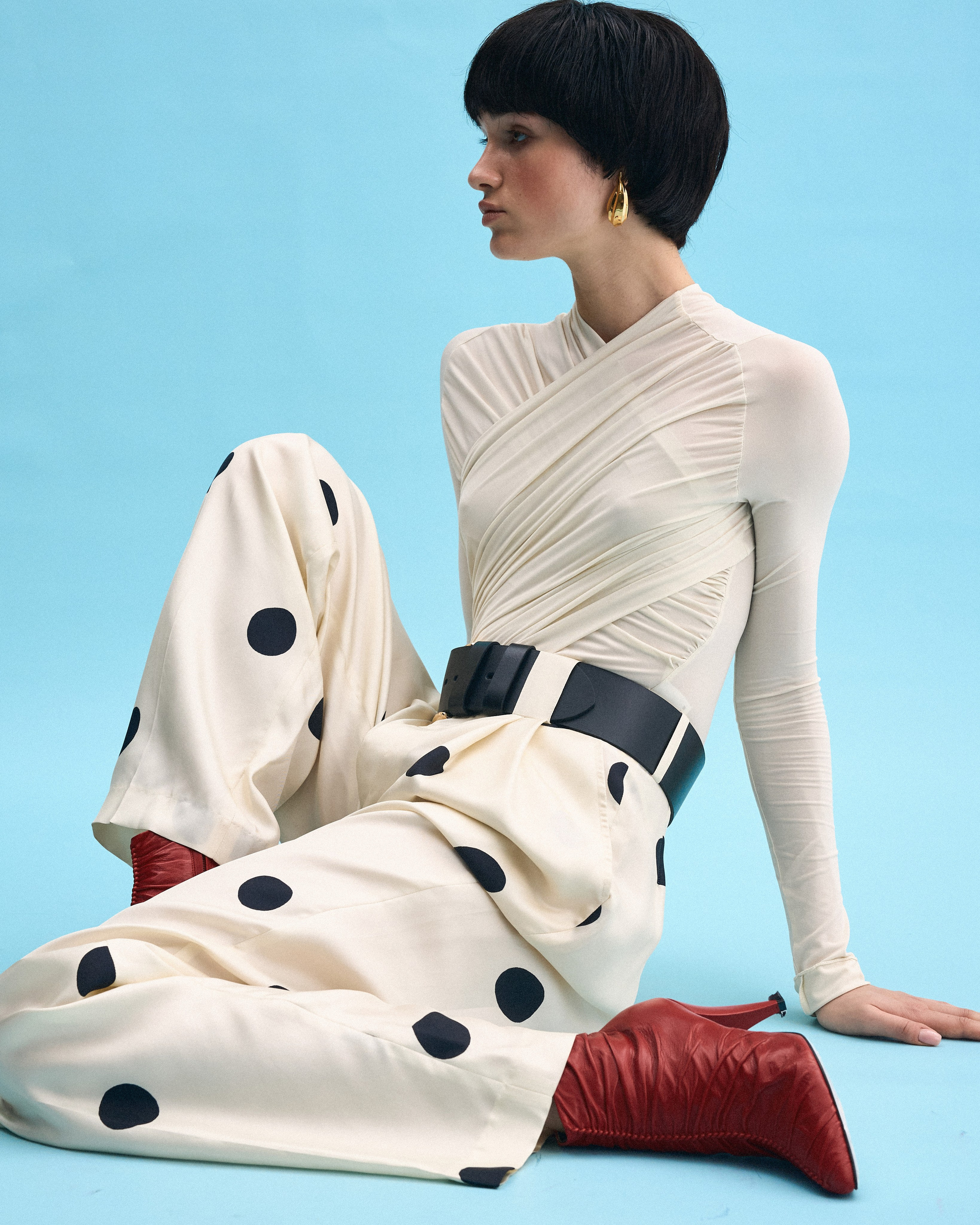 Имиджевые съемки. Фотограф Света Рыбакова