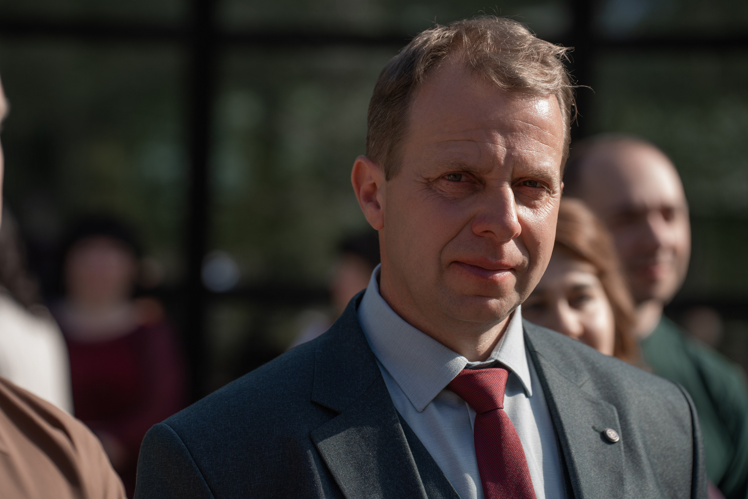 Свадебная съемка от фотографа Владислава Блинова — Идеальный свадебный образ для вашего дня. Vladislav Blinov photographer