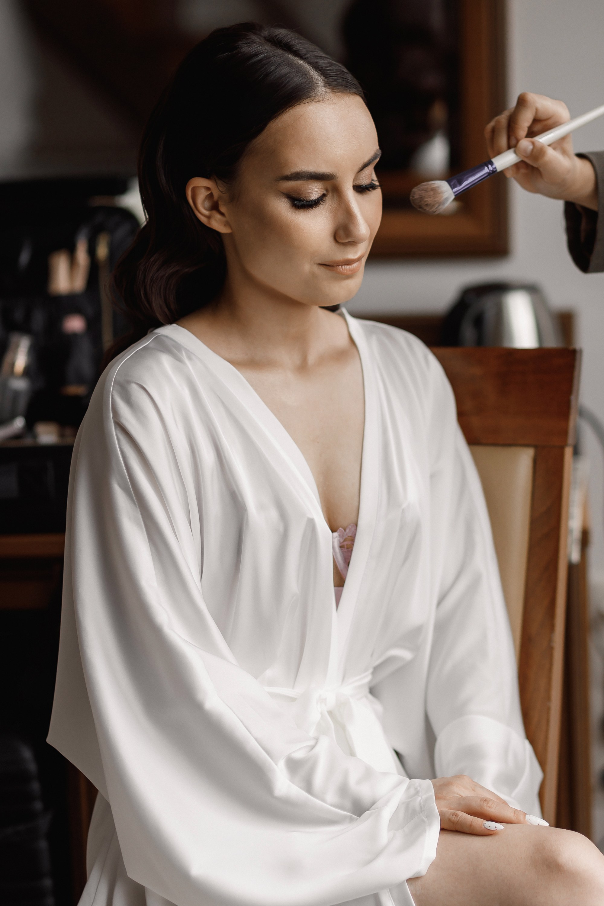 Aimer c’est agir. Свадебный фотограф Дмитрий Воробьев Ярославль