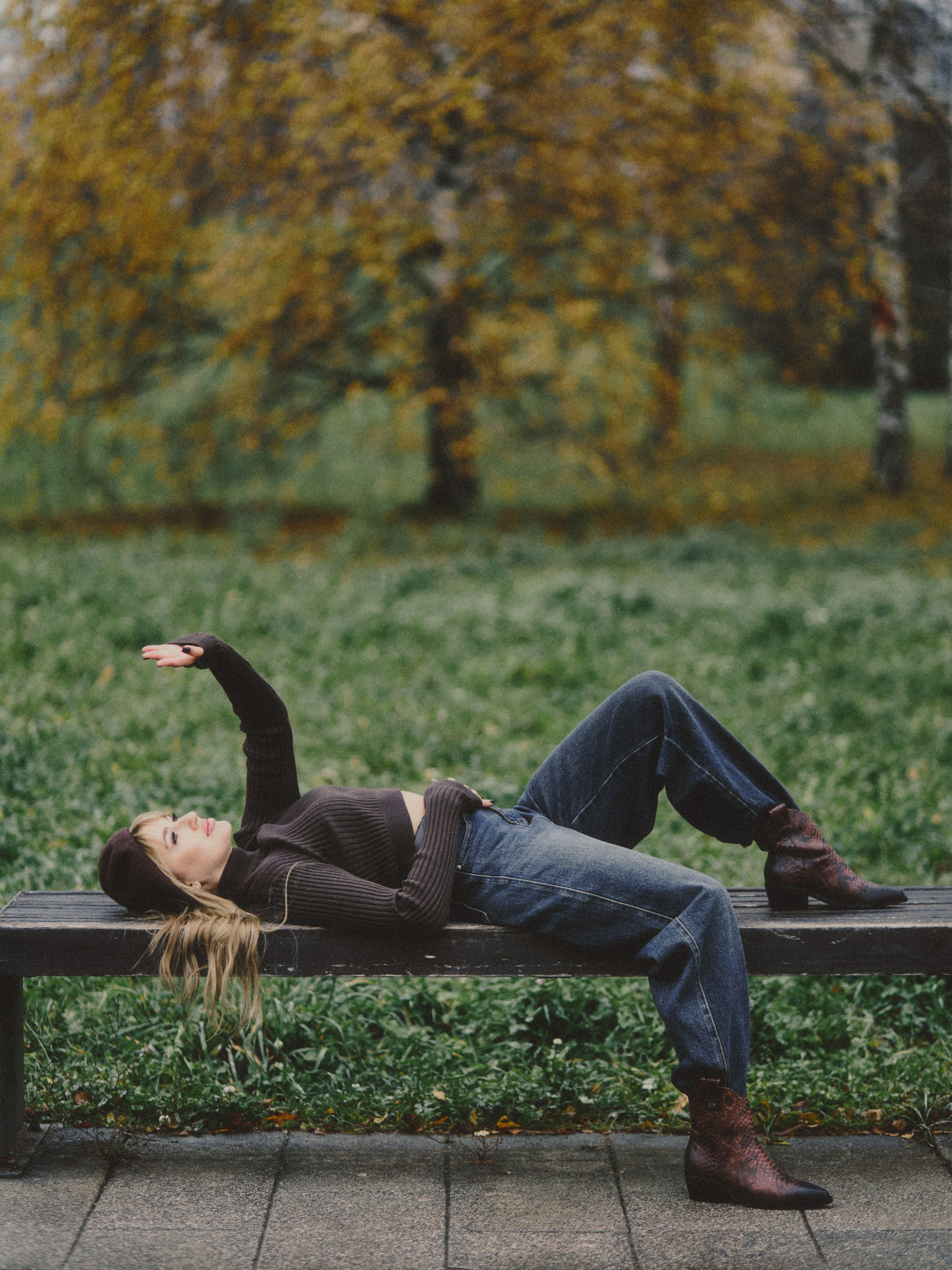 Юля. Портретный фотограф в Москве Ольга Крылова