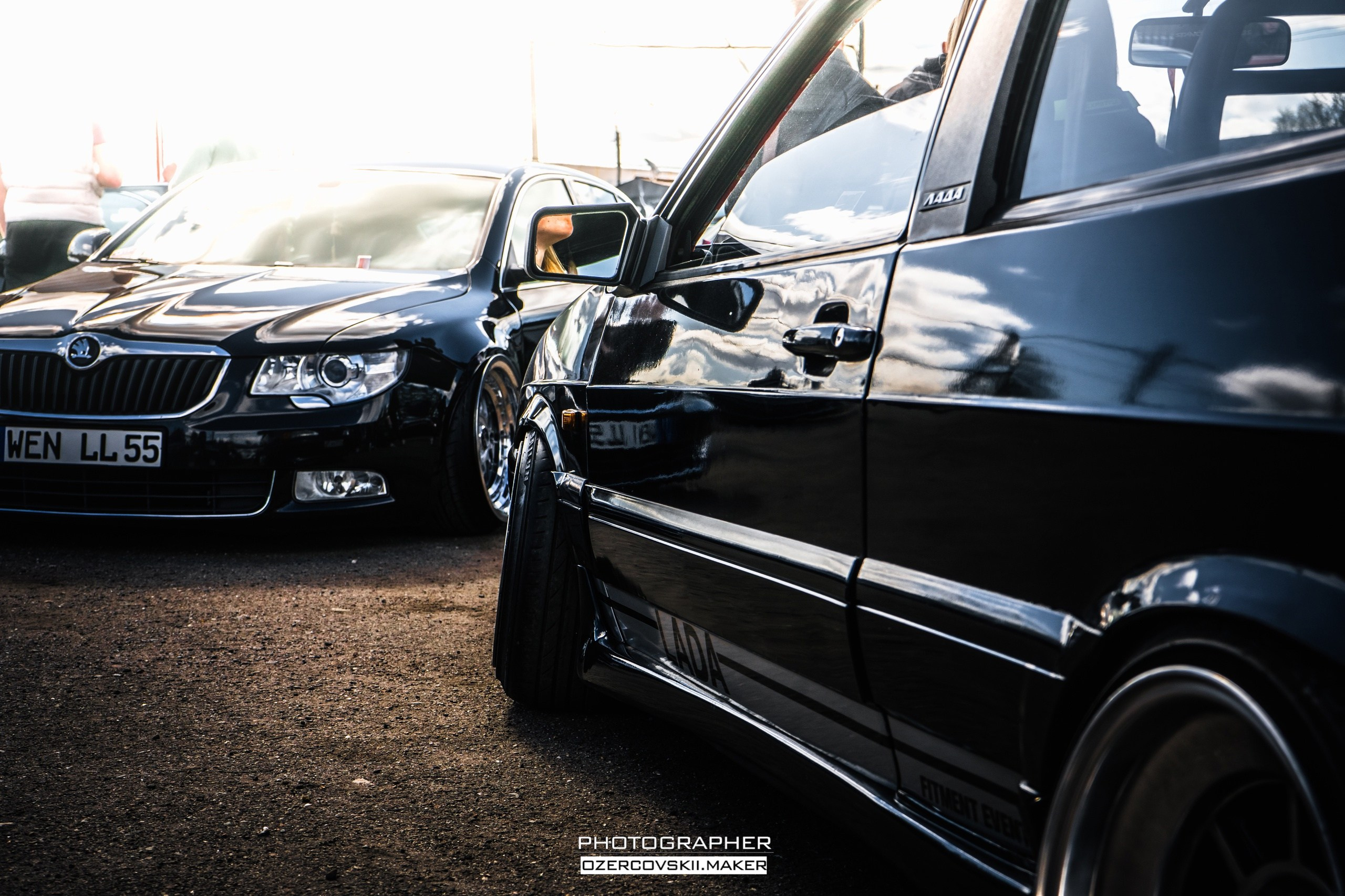 ЭЛЭМ 22. OZ Production