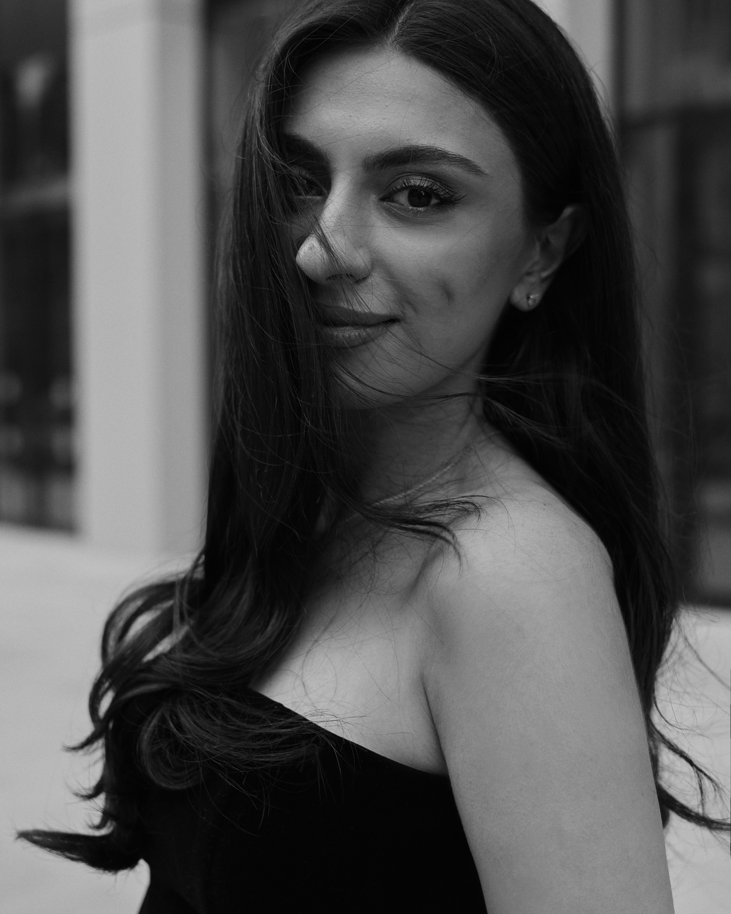 Индивидуальные съемки