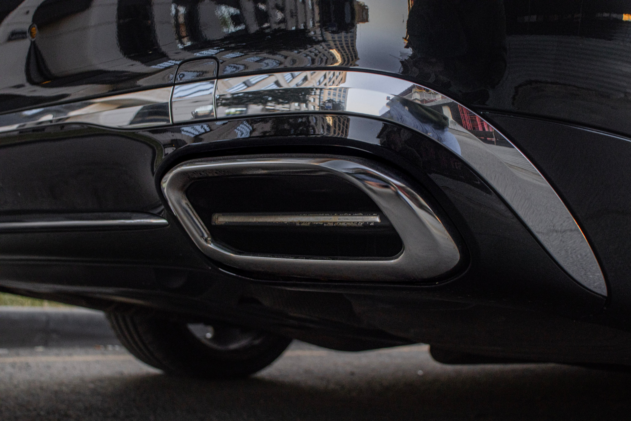 Mercedes-Benz Maybach