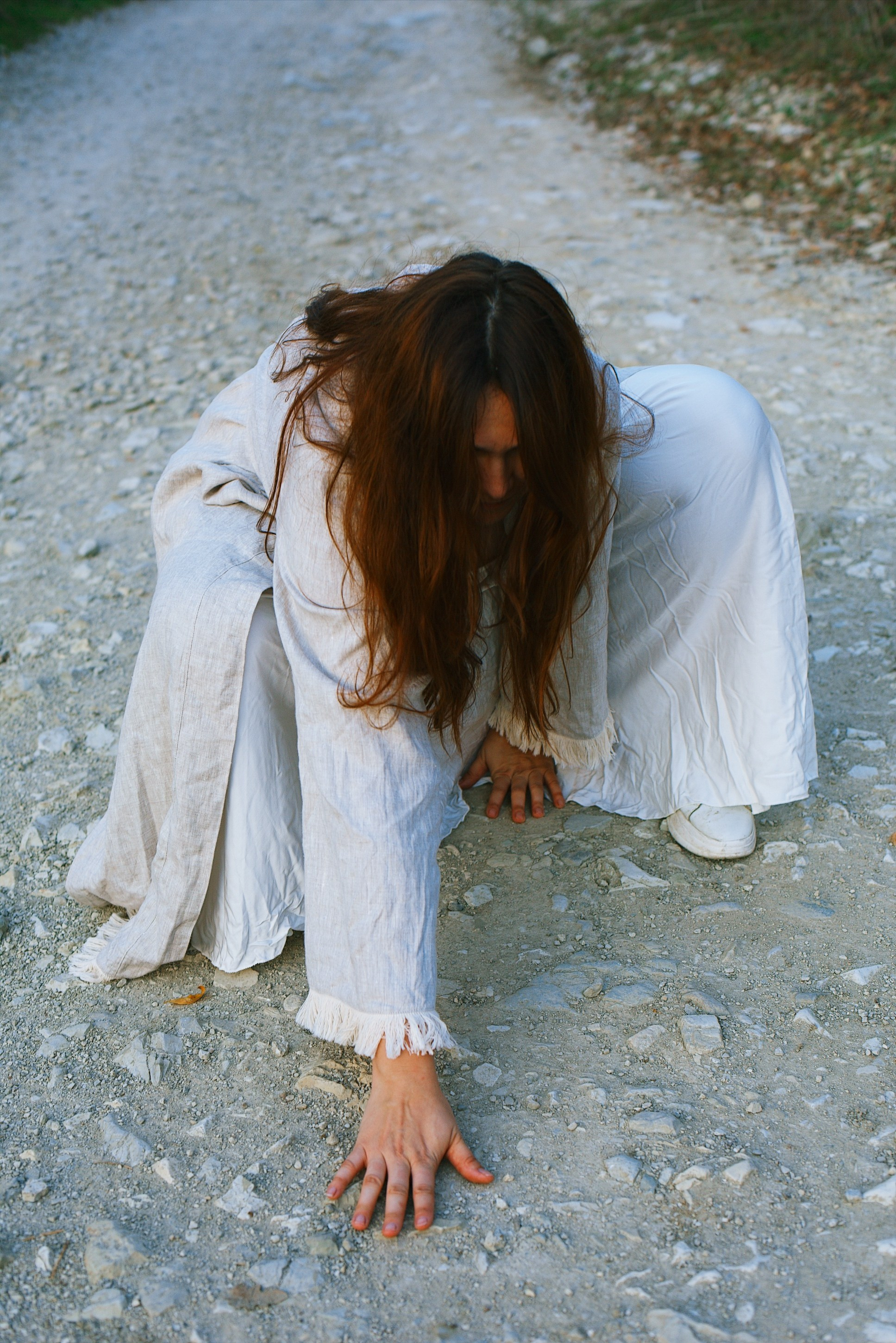 Наталья Грибенникова. Анастасия Либерти