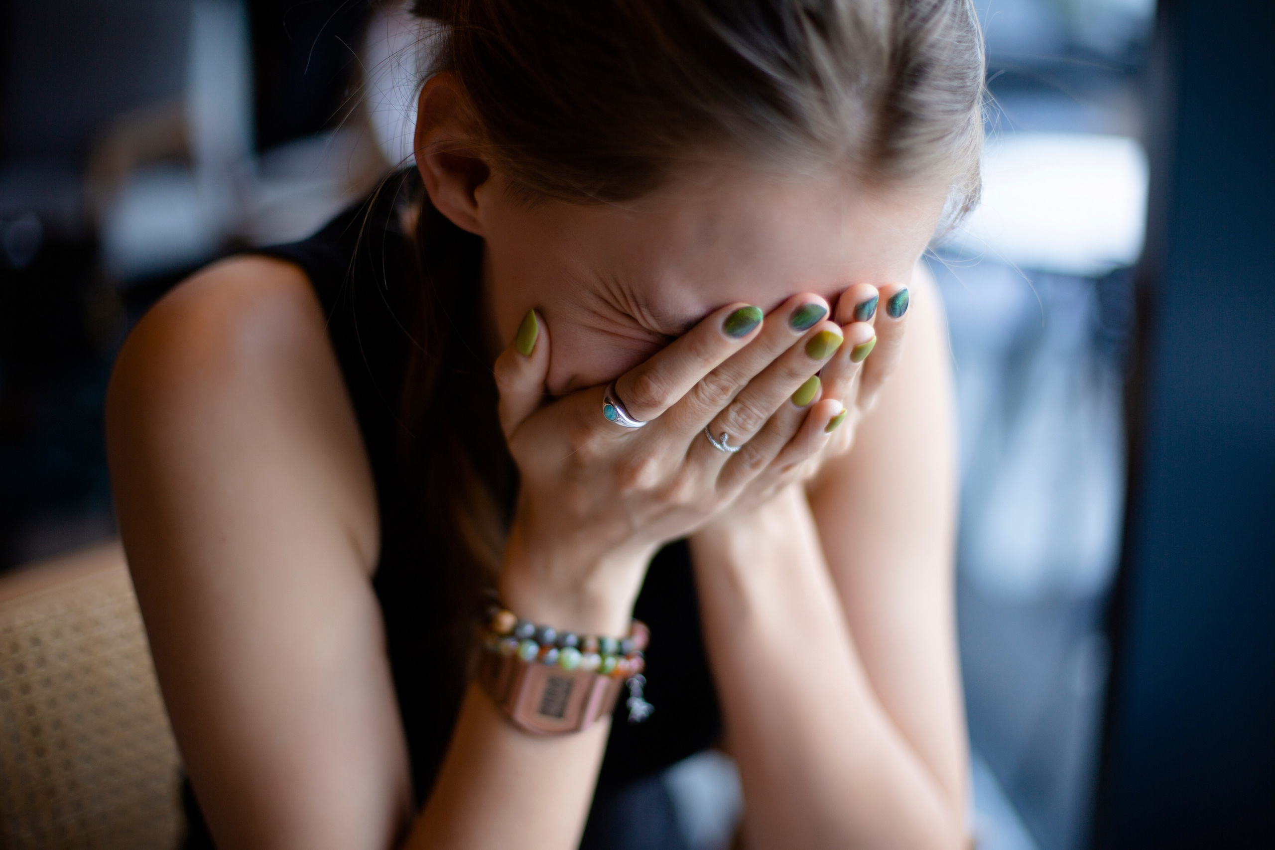 Анастасия Либерти