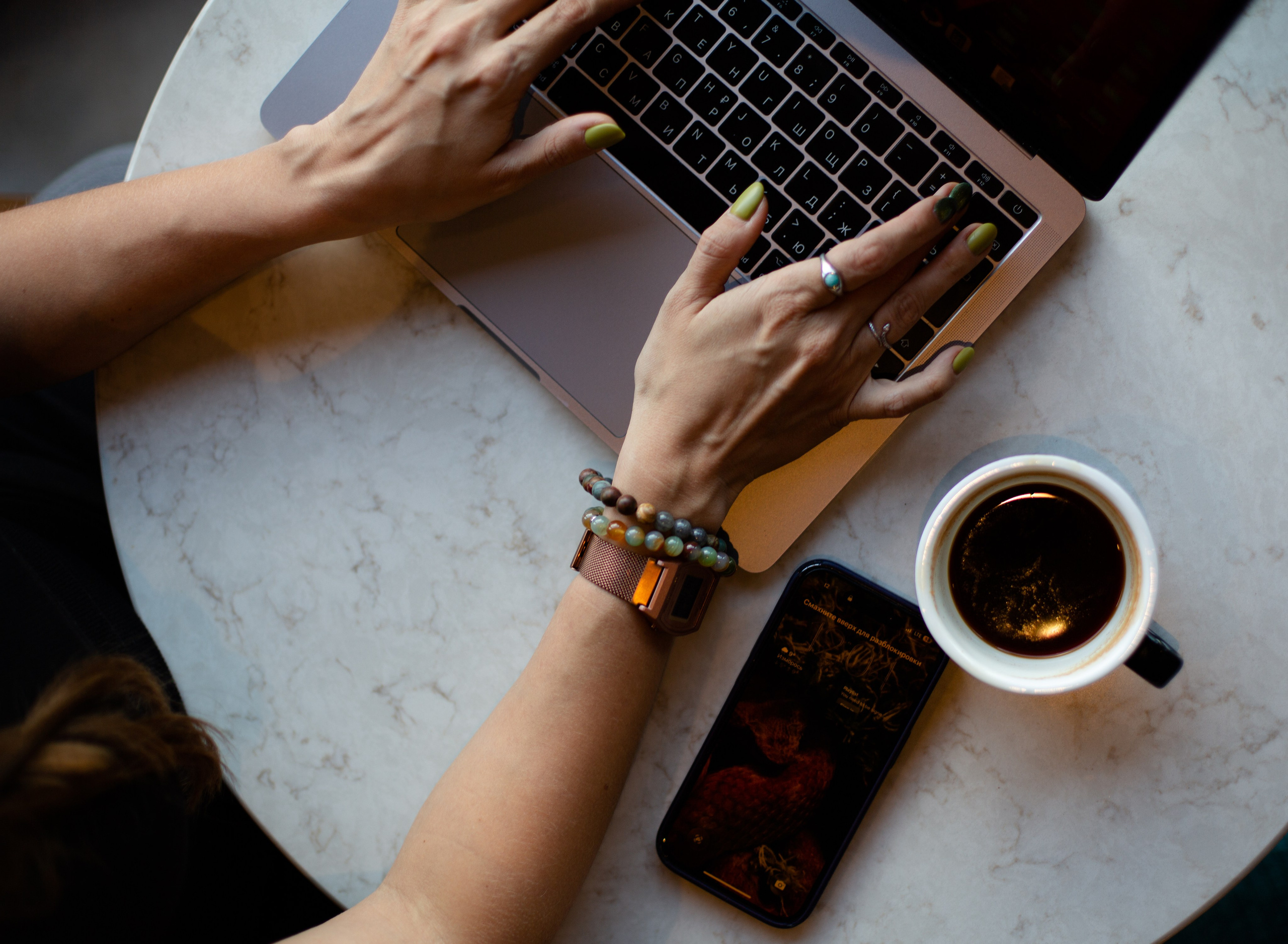 Анастасия Либерти