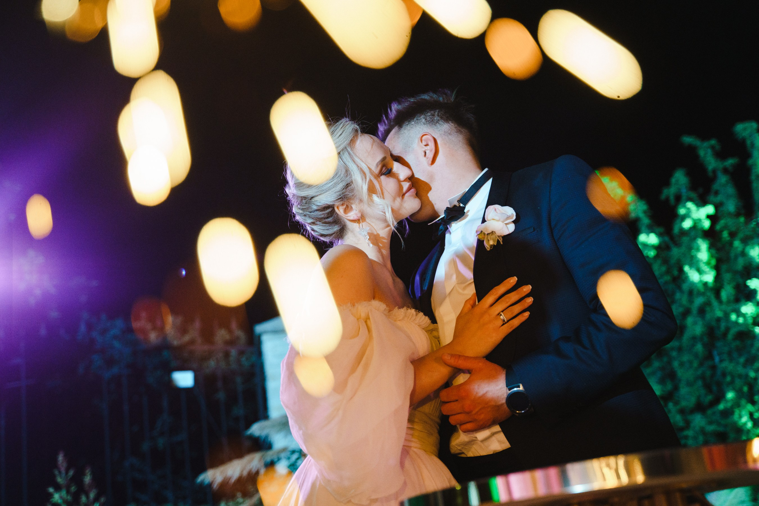 Анна и Герман. Главная