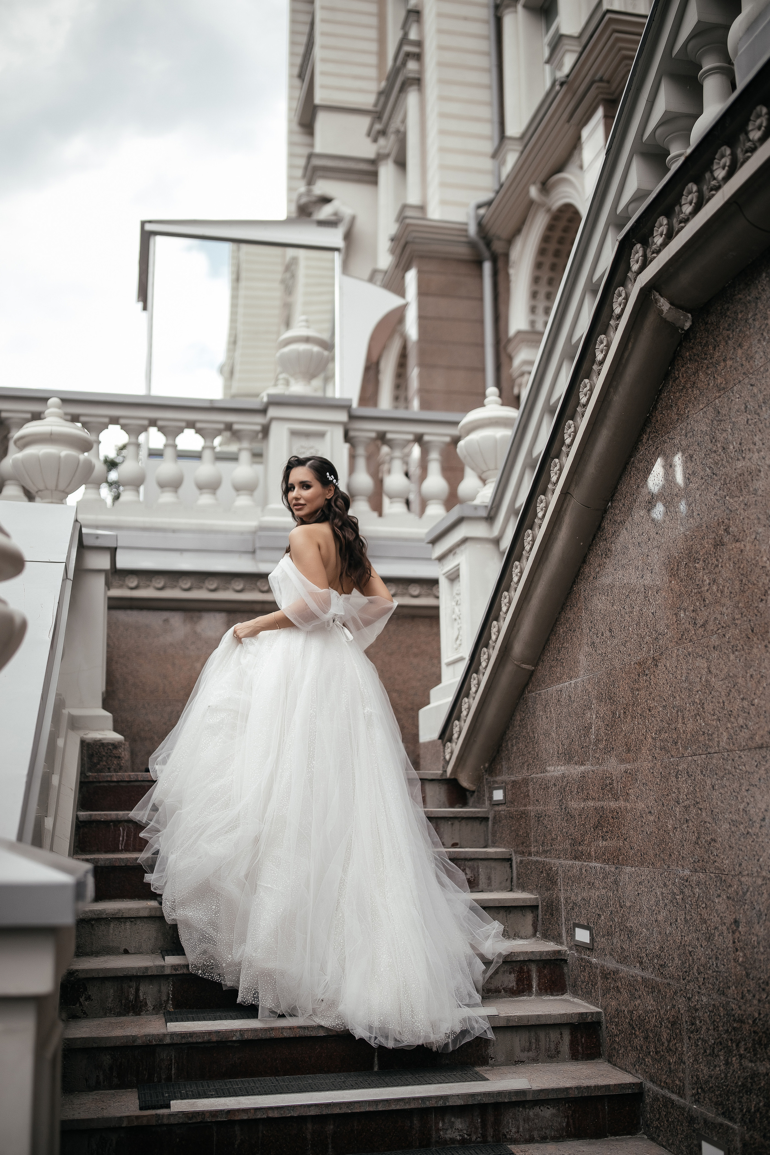 История любви. Свадебный и семейный фотограф в Казани и Волжске