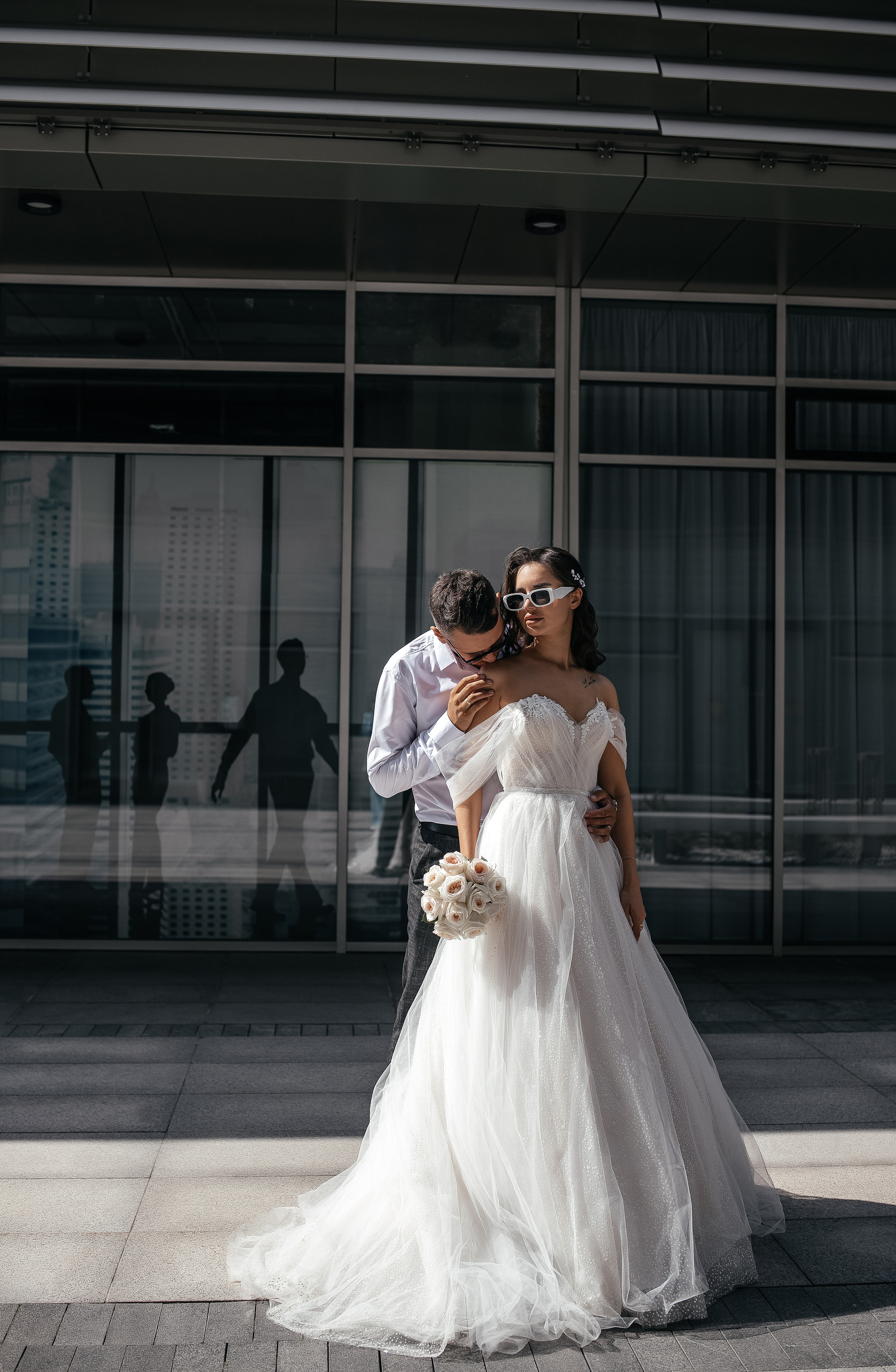 История любви. Свадебный и семейный фотограф в Казани и Волжске