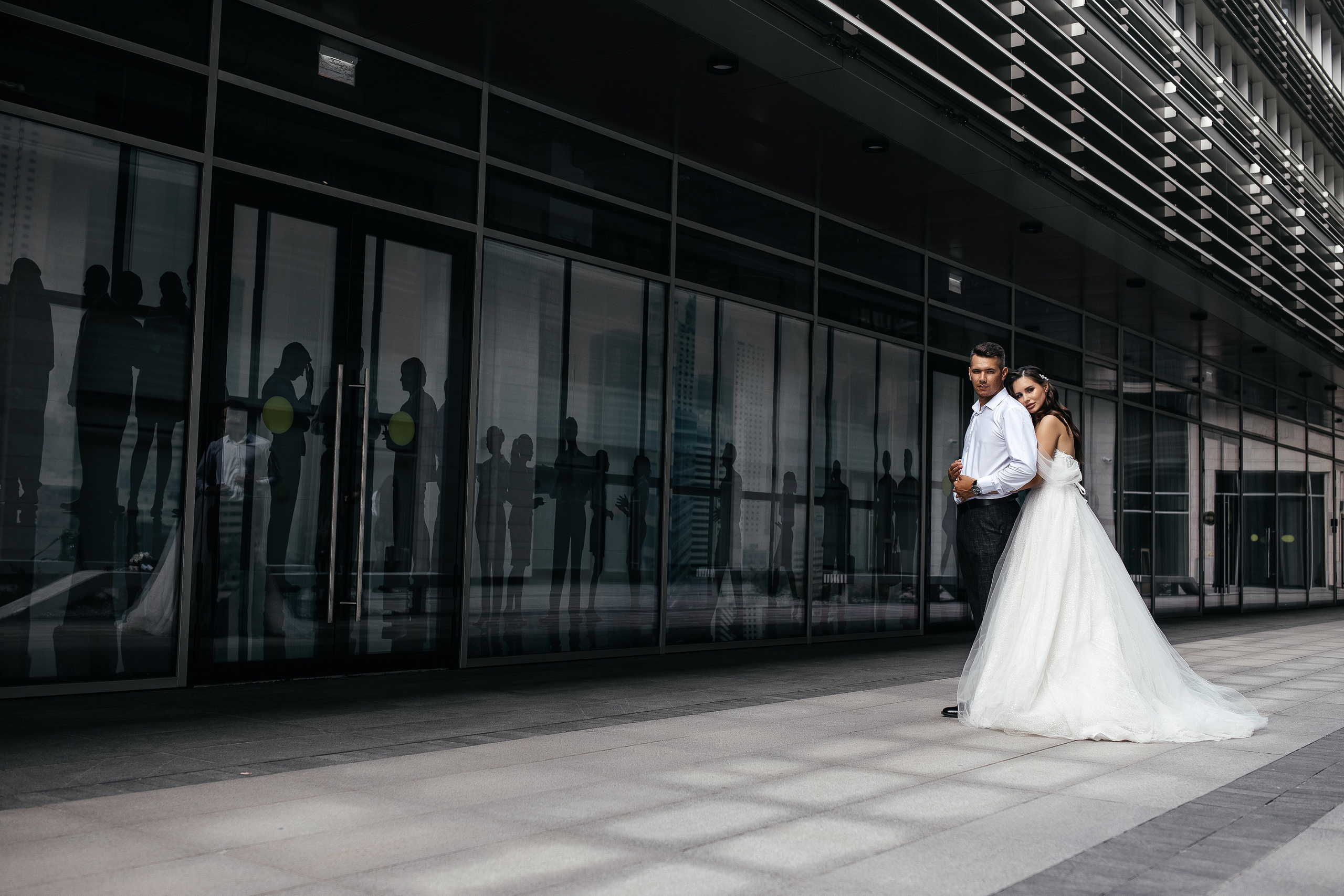 История любви. Свадебный и семейный фотограф в Казани и Волжске