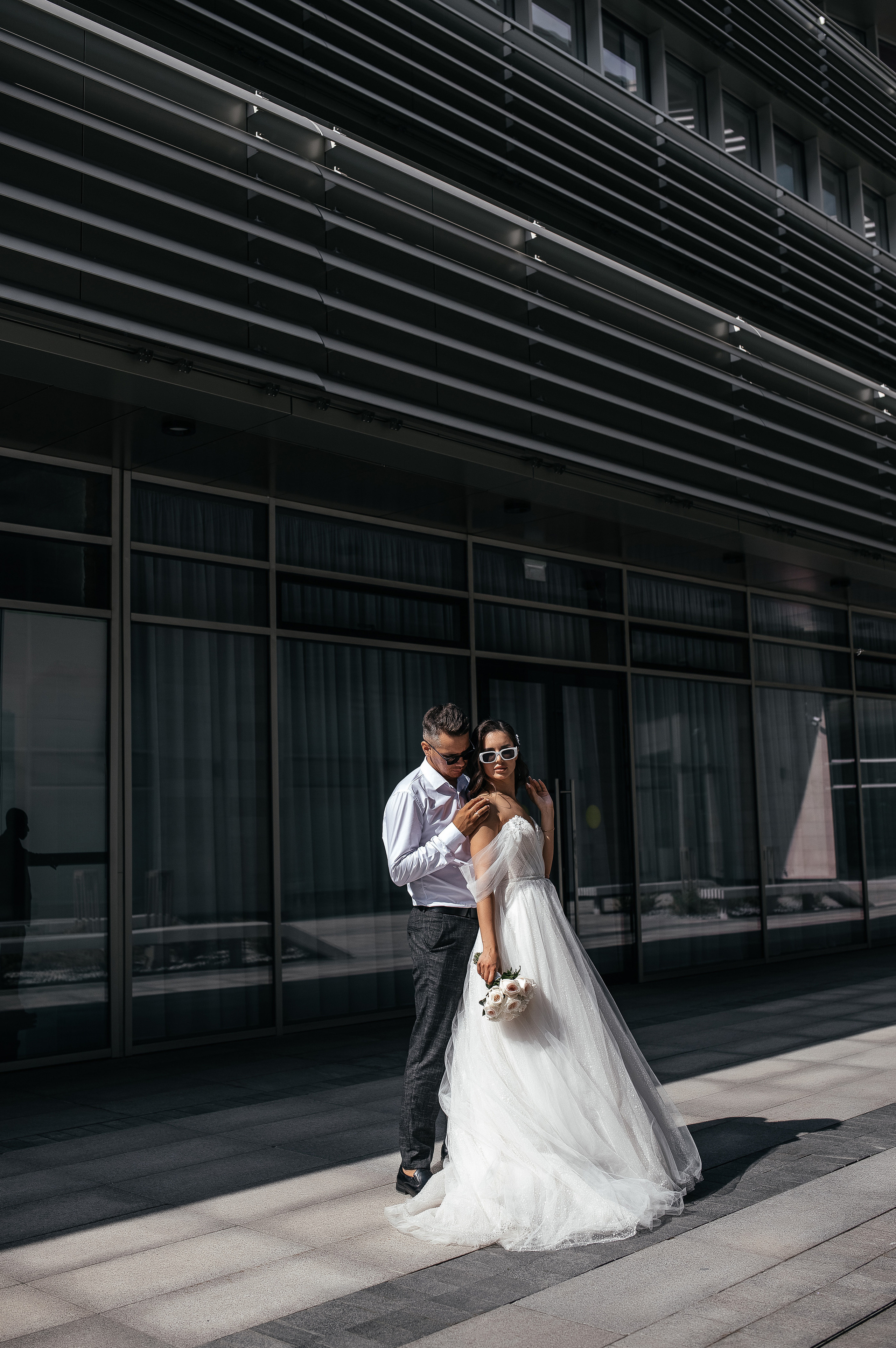 История любви. Свадебный и семейный фотограф в Казани и Волжске