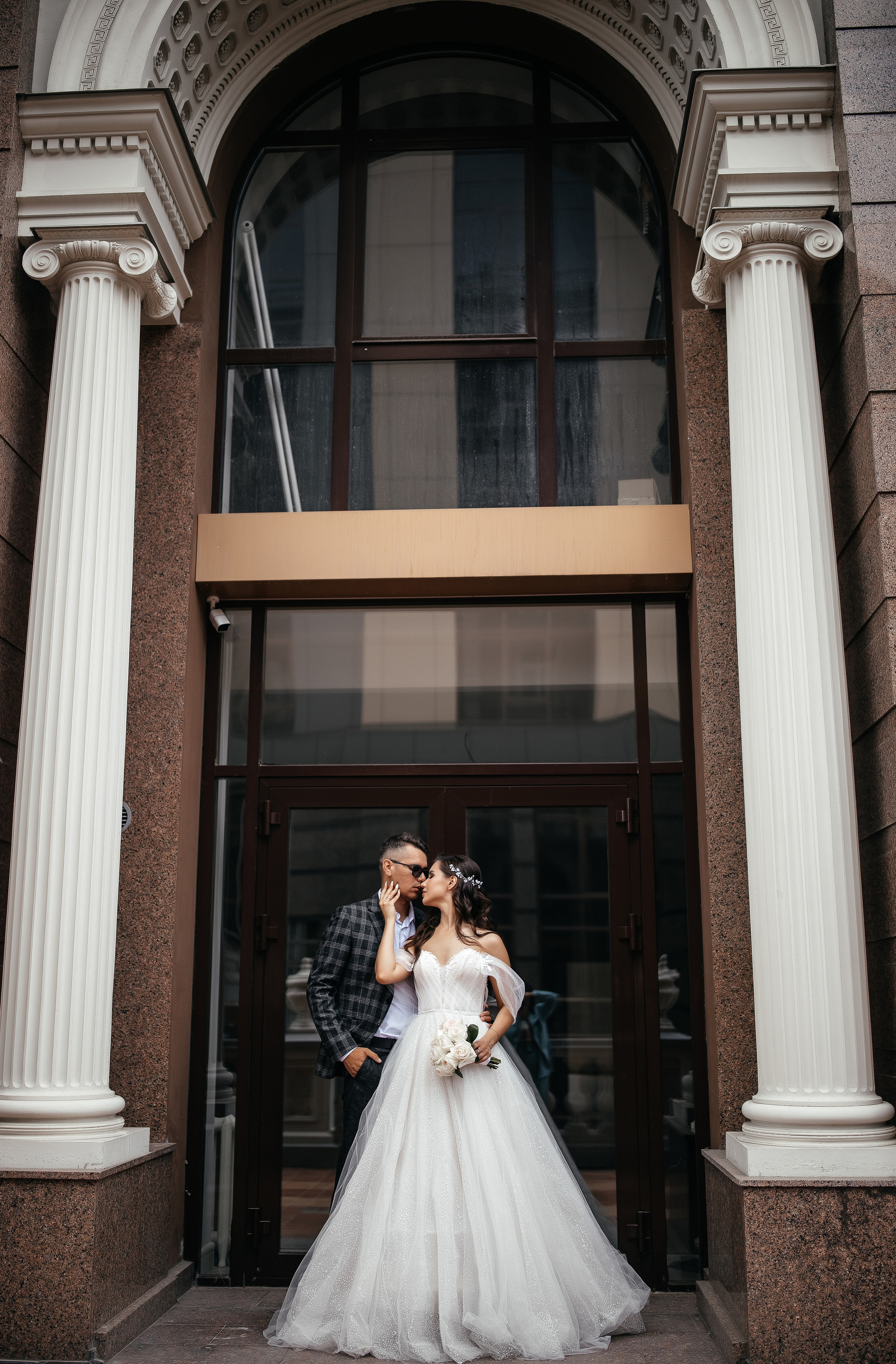 История любви. Свадебный и семейный фотограф в Казани и Волжске