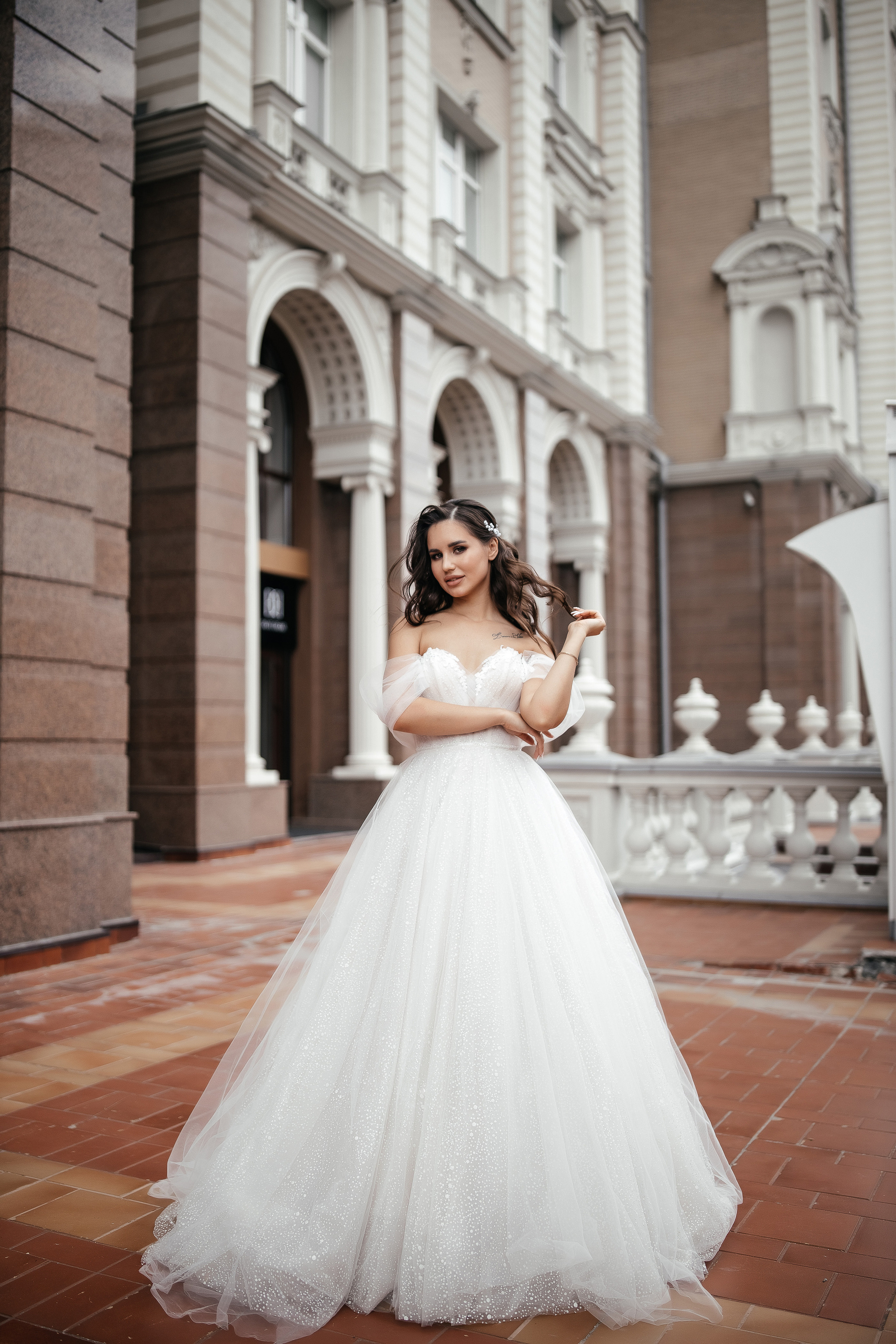 История любви. Свадебный и семейный фотограф в Казани и Волжске