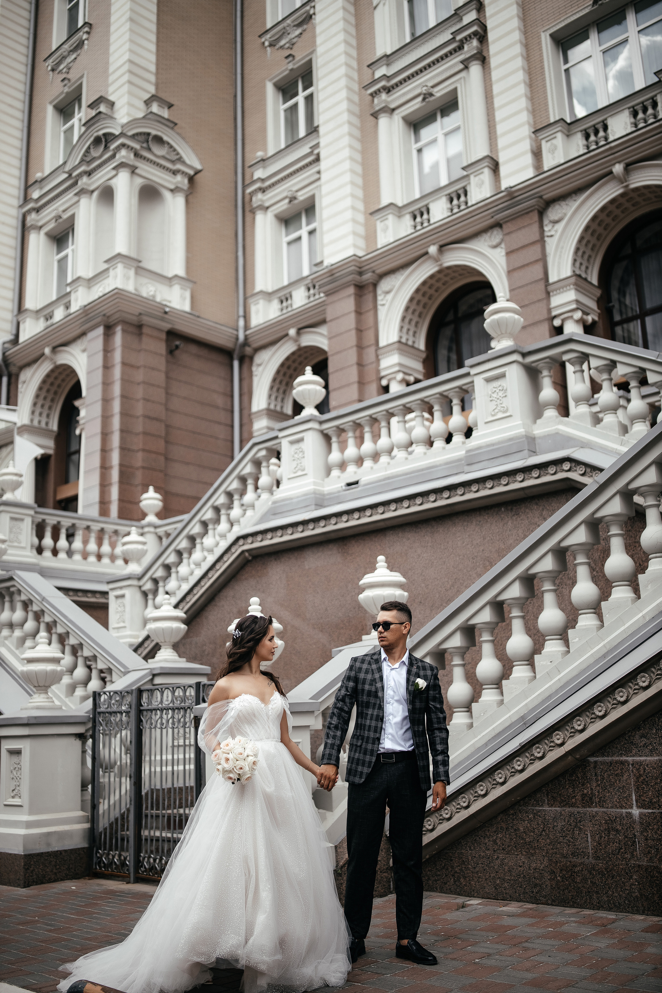 История любви. Свадебный и семейный фотограф в Казани и Волжске