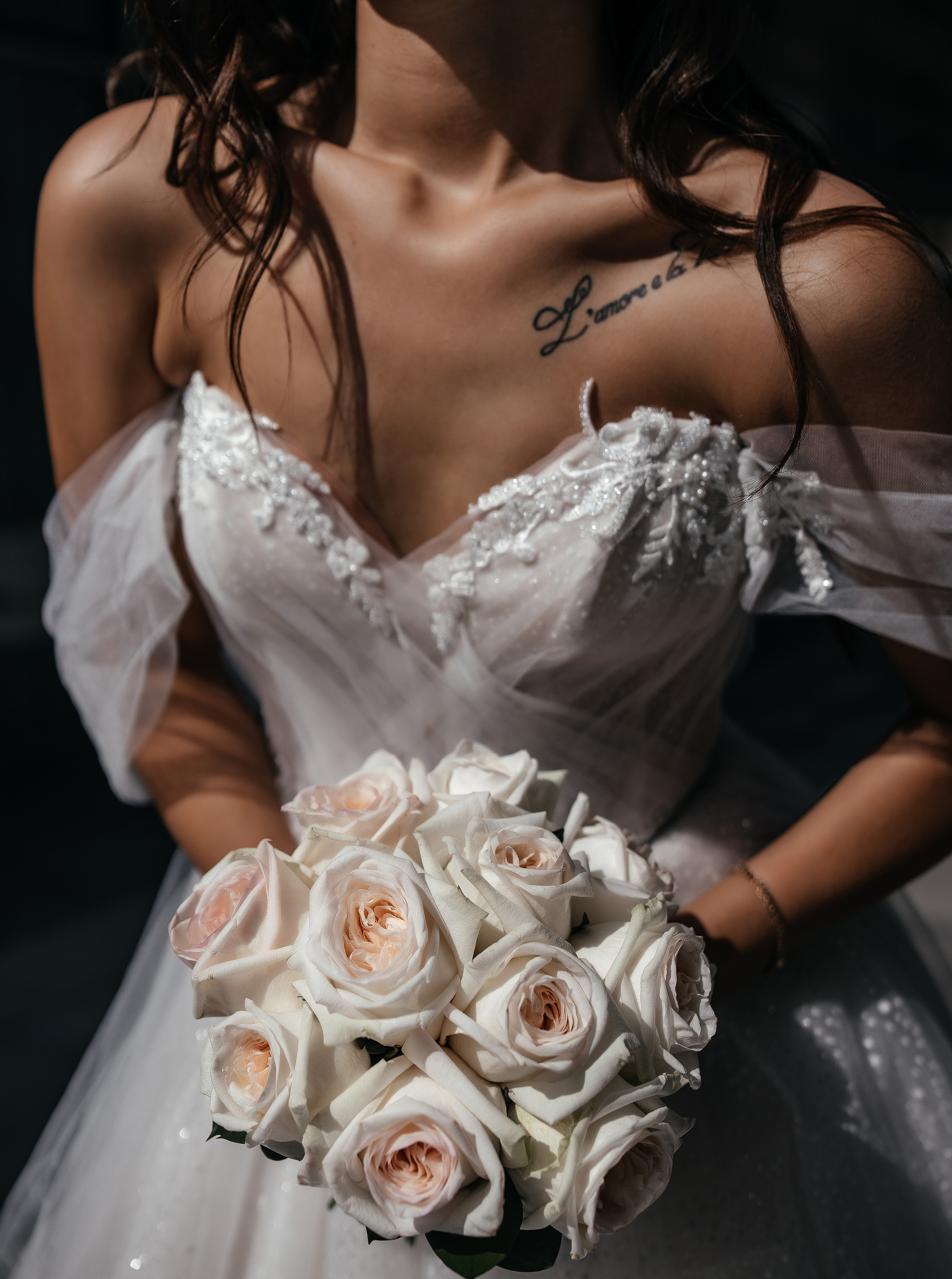 История любви. Свадебный и семейный фотограф в Казани и Волжске