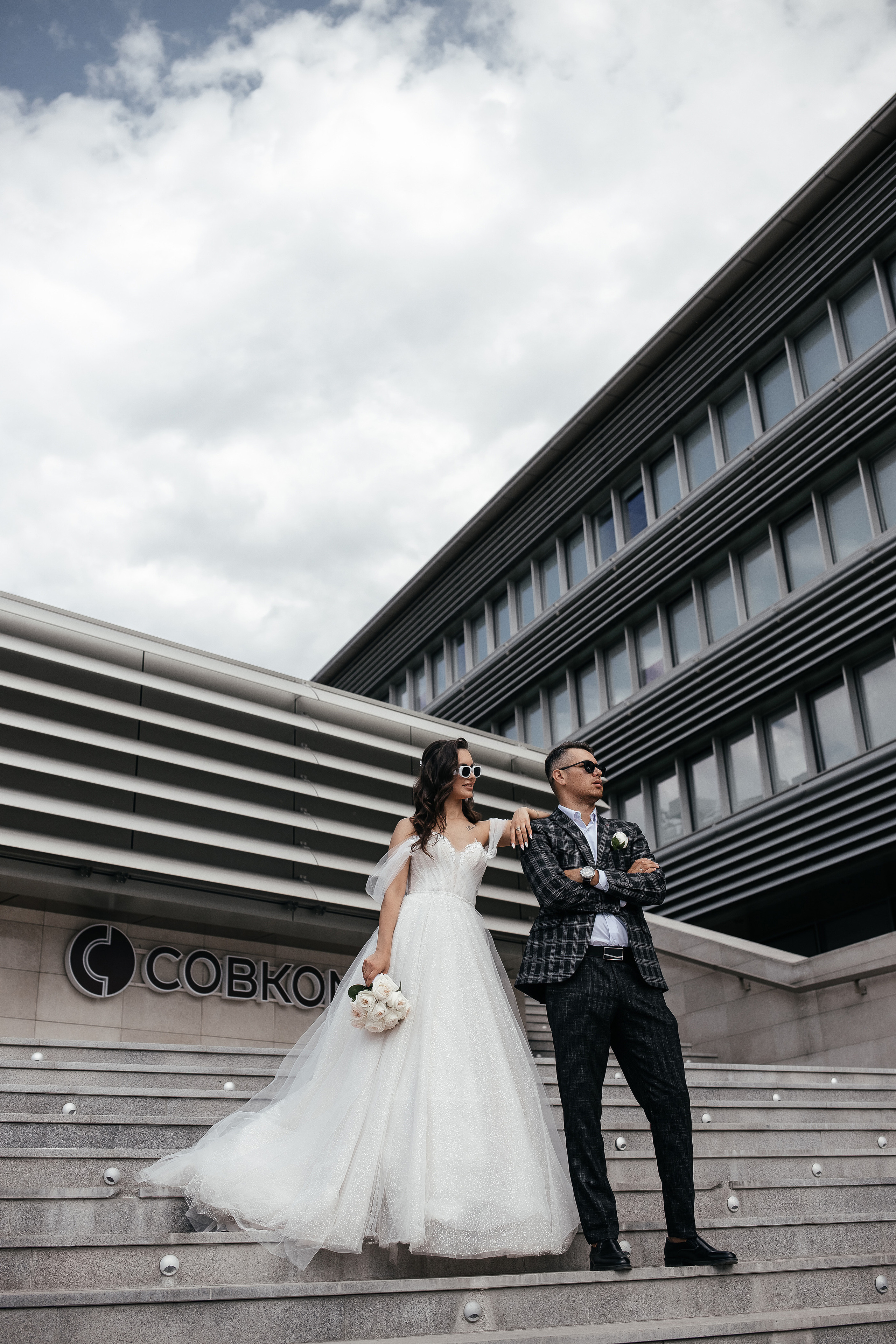 История любви. Свадебный и семейный фотограф в Казани и Волжске