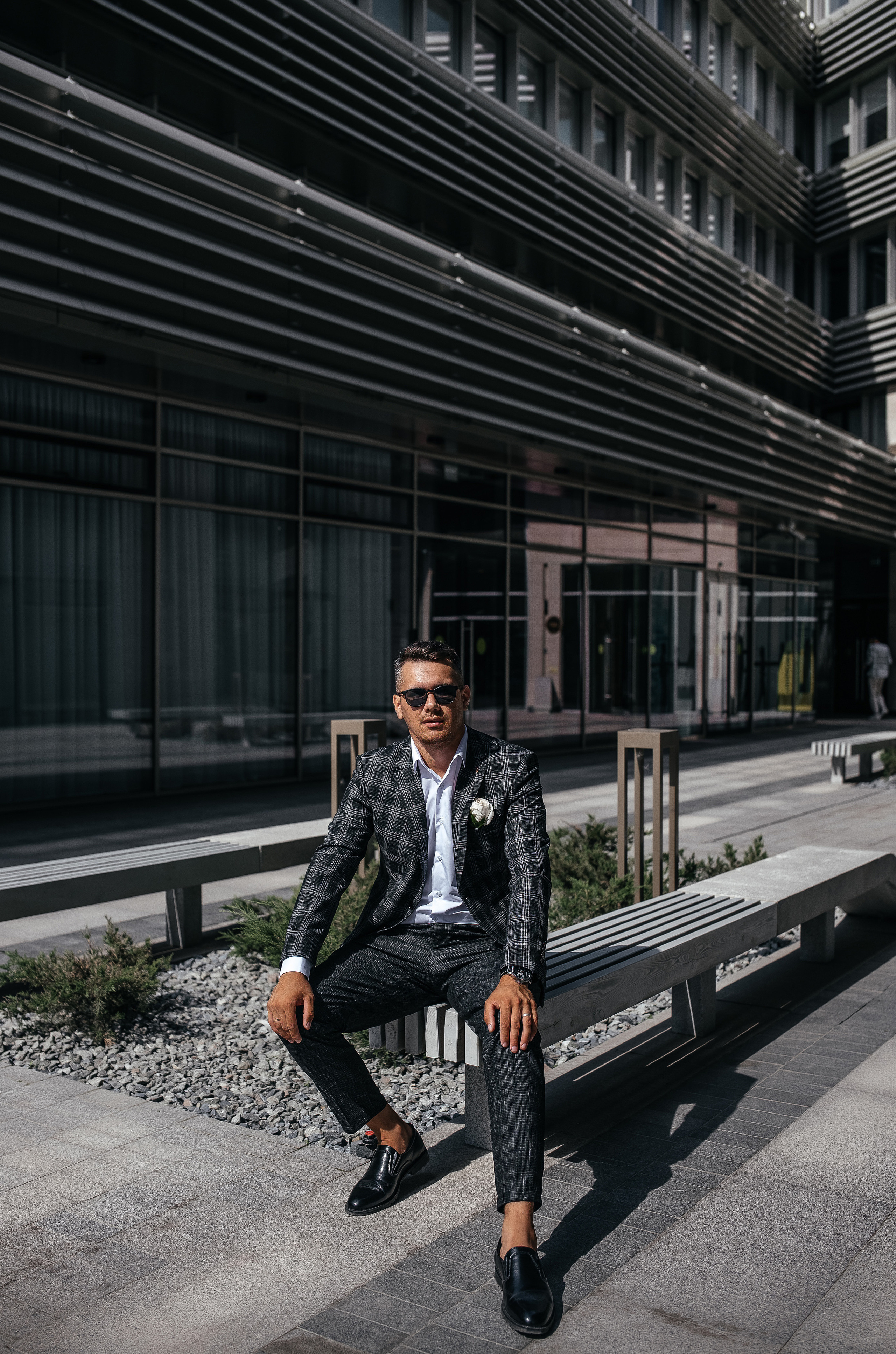 История любви. Свадебный и семейный фотограф в Казани и Волжске