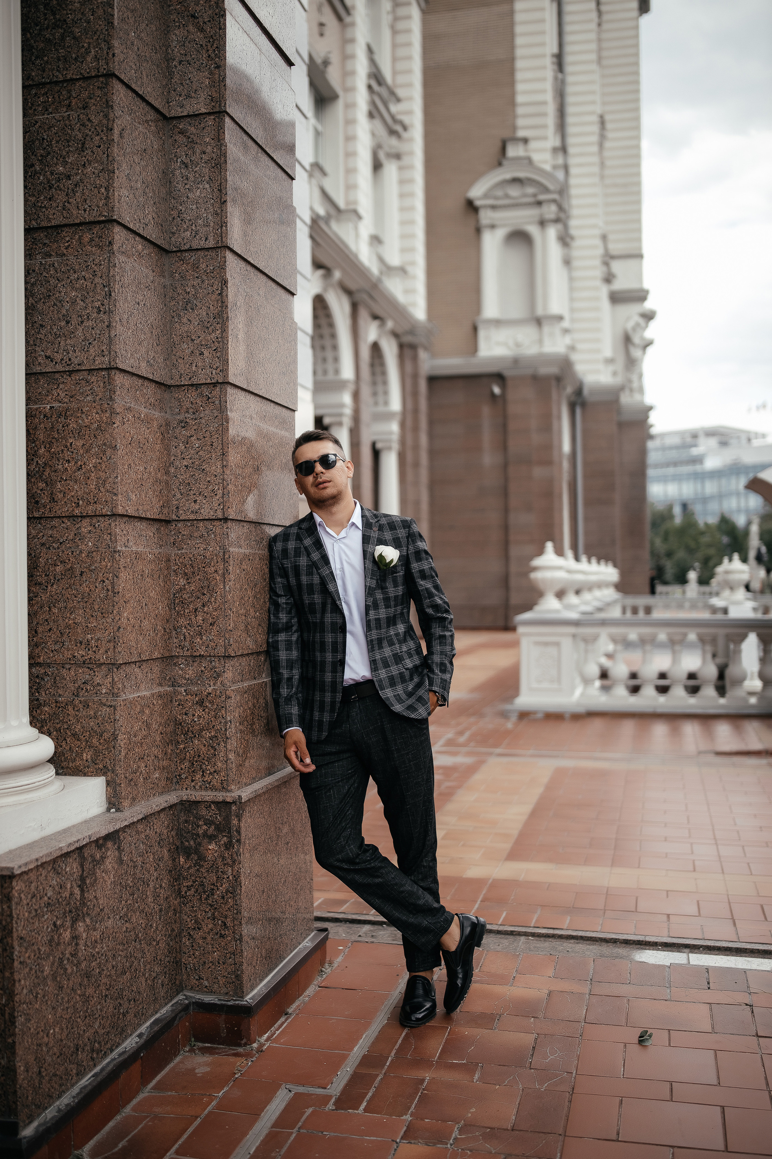 История любви. Свадебный и семейный фотограф в Казани и Волжске