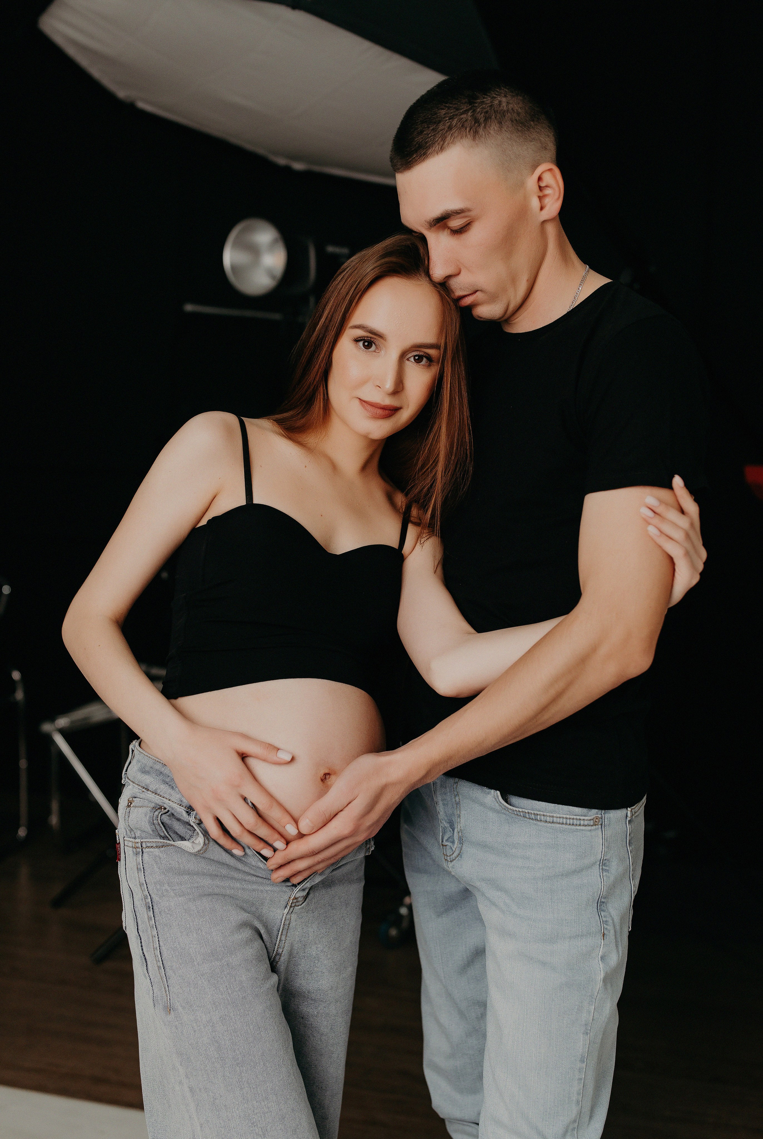 Диана и Витя. Свадебный и семейный фотограф в Казани и Волжске