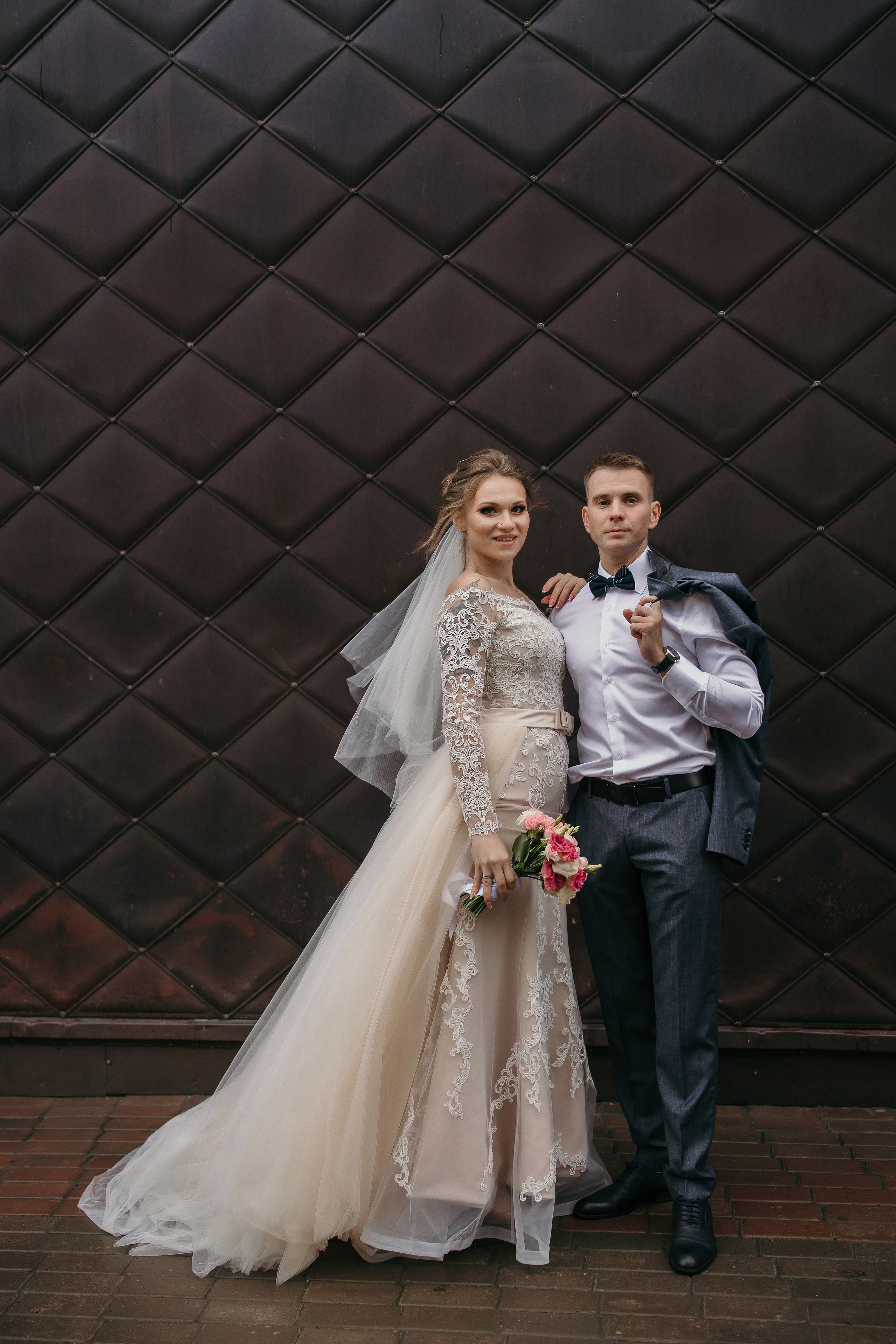 Илья и Наталья. Свадебный и семейный фотограф в Казани и Волжске