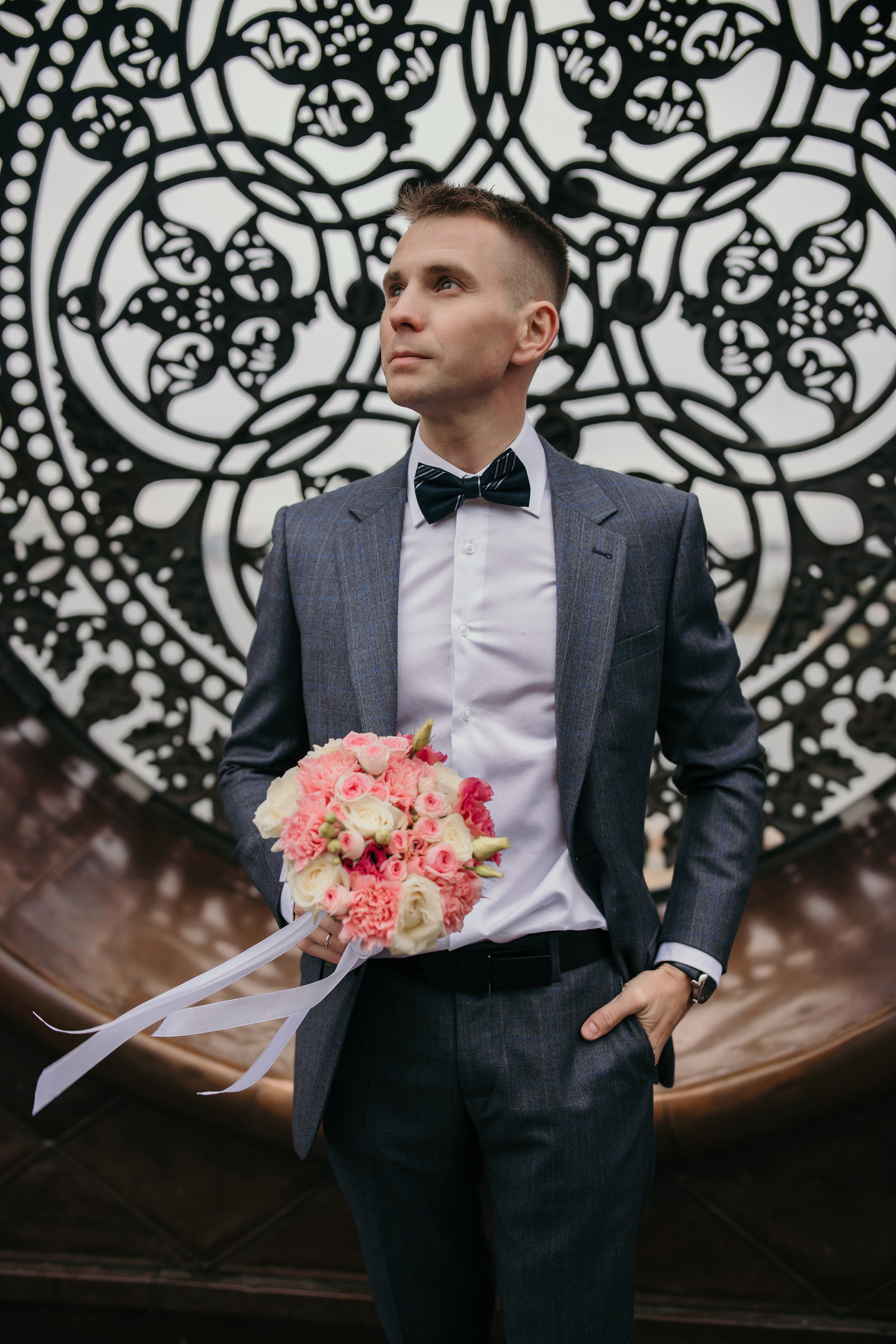 Илья и Наталья. Свадебный и семейный фотограф в Казани и Волжске