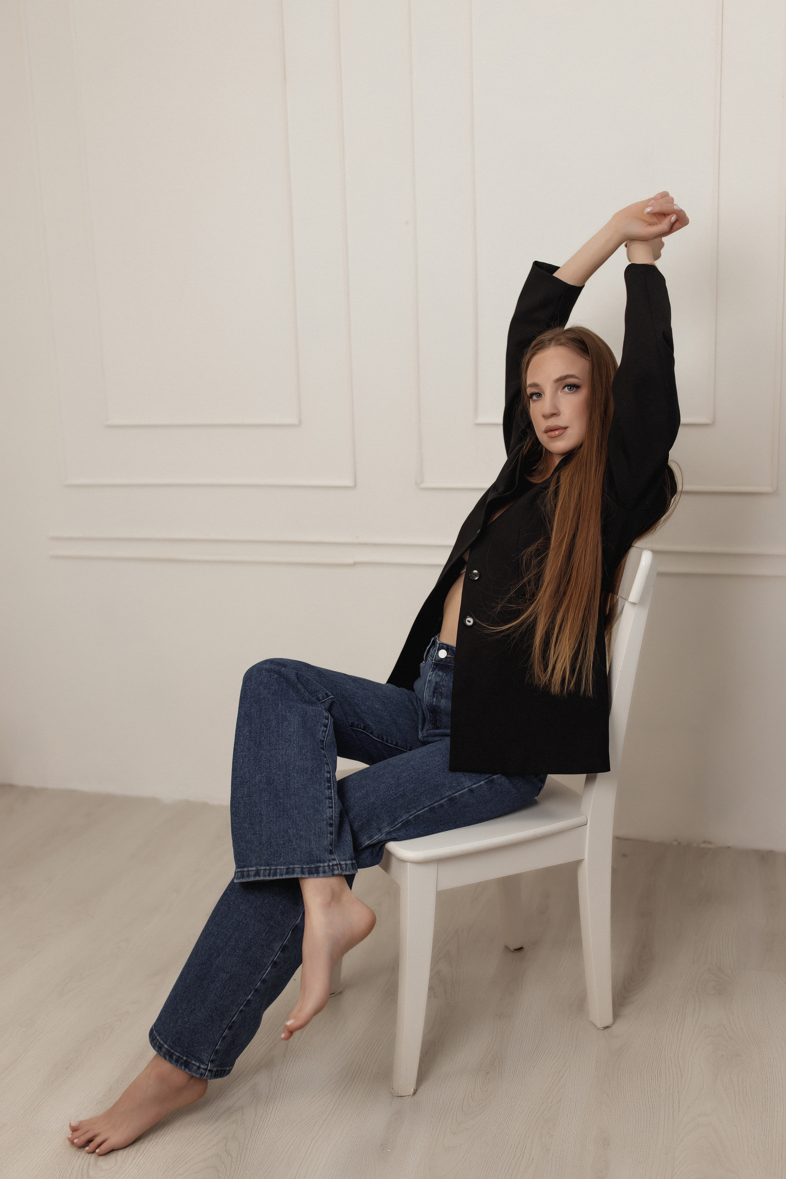 Тая. Свадебный и семейный фотограф в Казани и Волжске