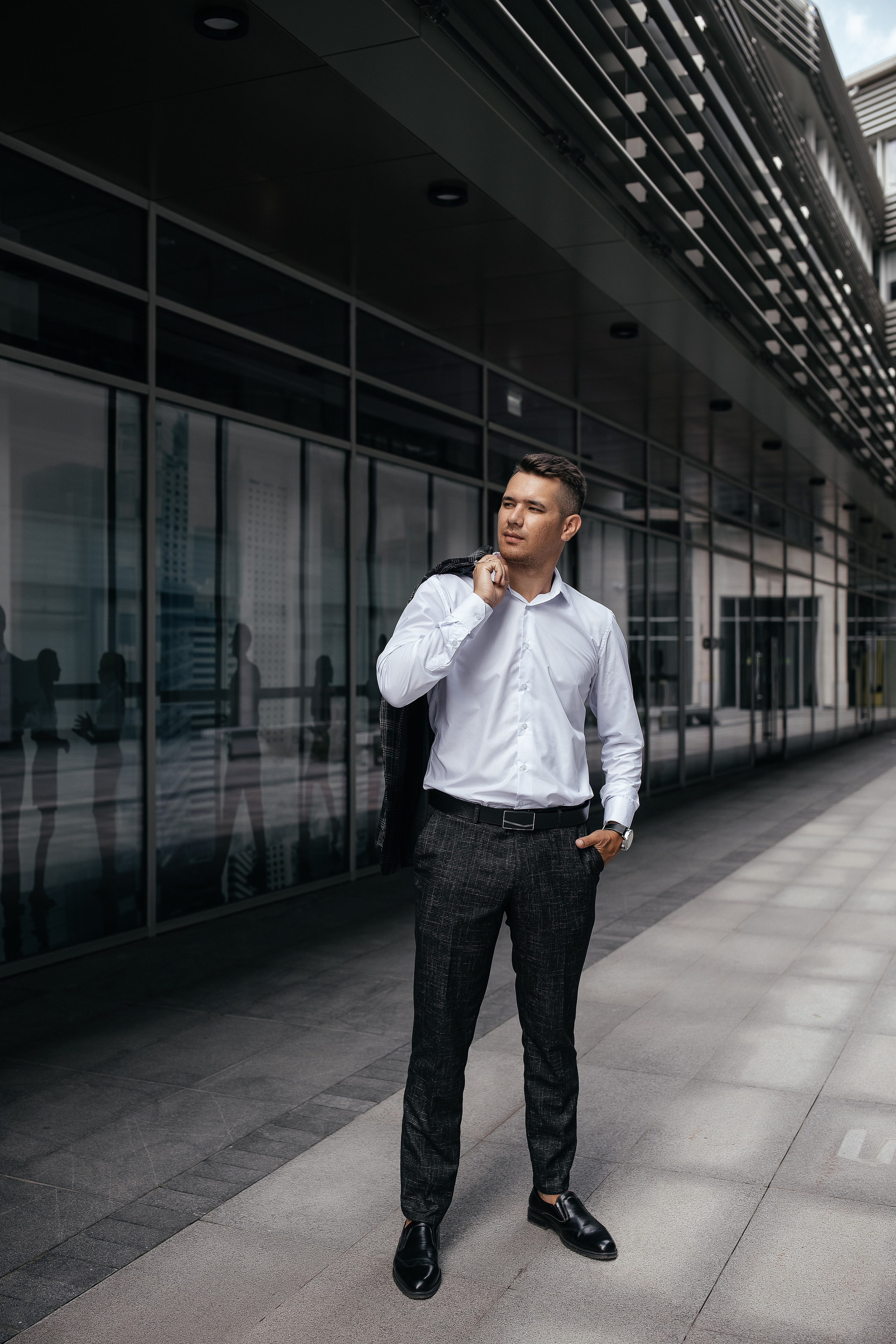 История любви. Свадебный и семейный фотограф в Казани и Волжске