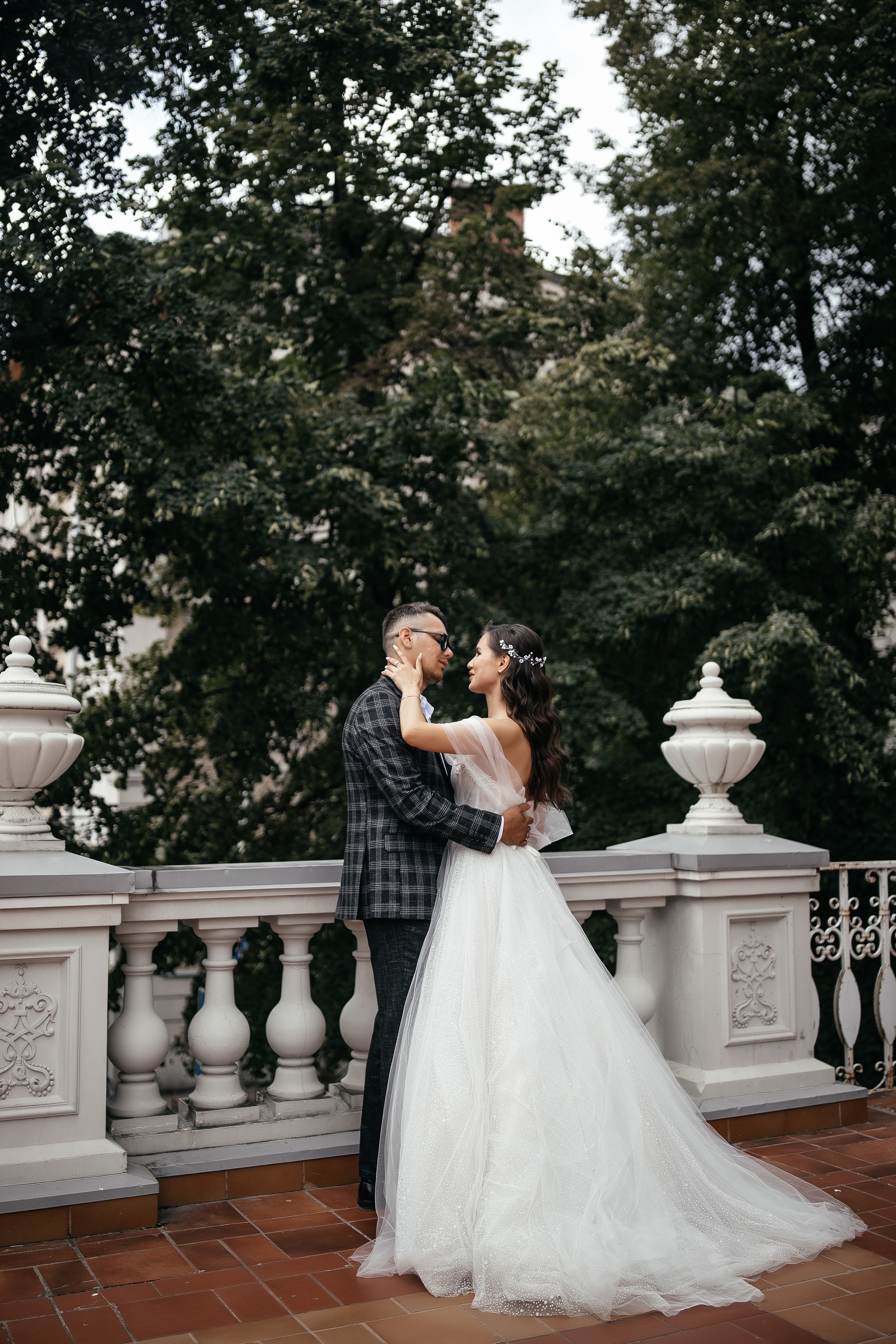 История любви. Свадебный и семейный фотограф в Казани и Волжске