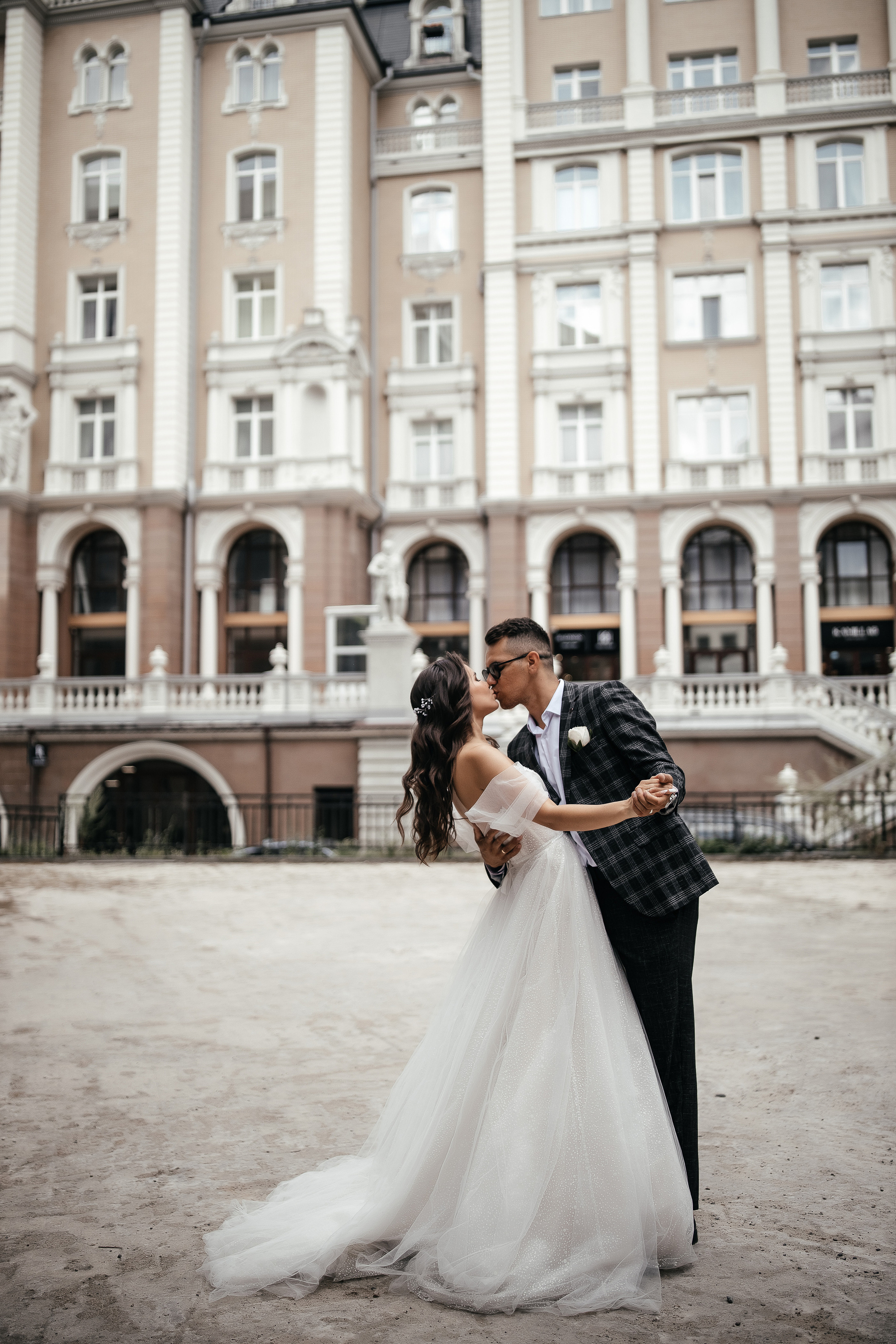 История любви. Свадебный и семейный фотограф в Казани и Волжске