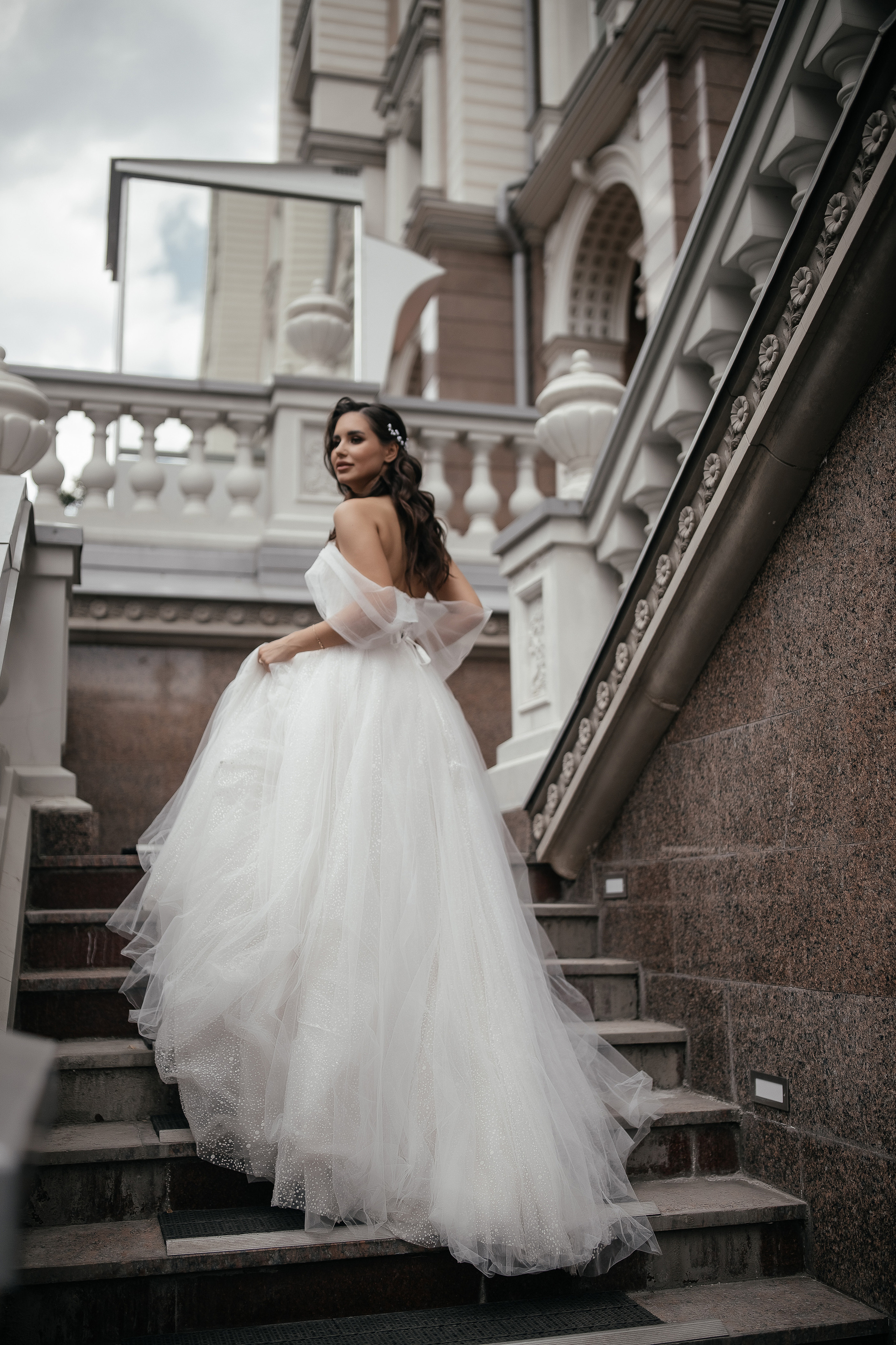 История любви. Свадебный и семейный фотограф в Казани и Волжске