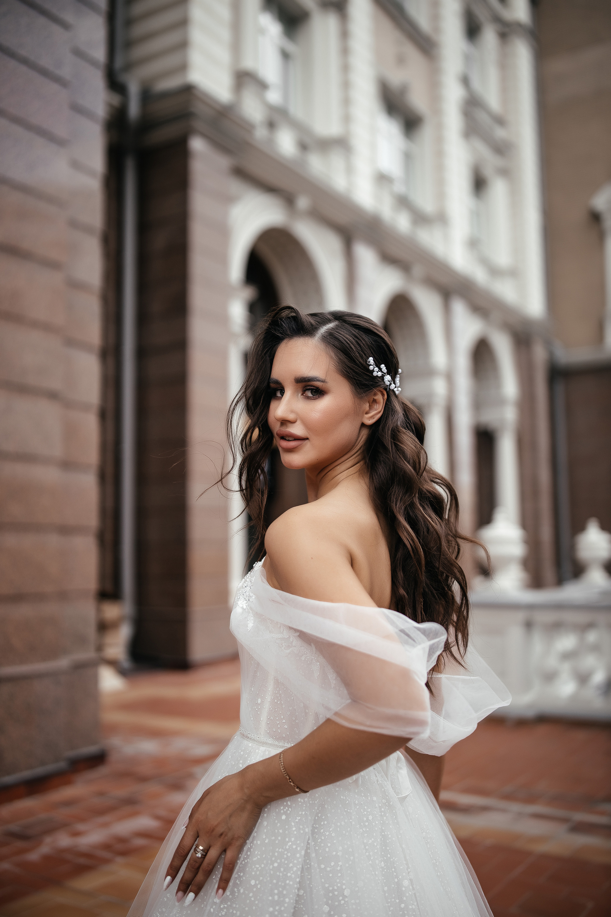 История любви. Свадебный и семейный фотограф в Казани и Волжске