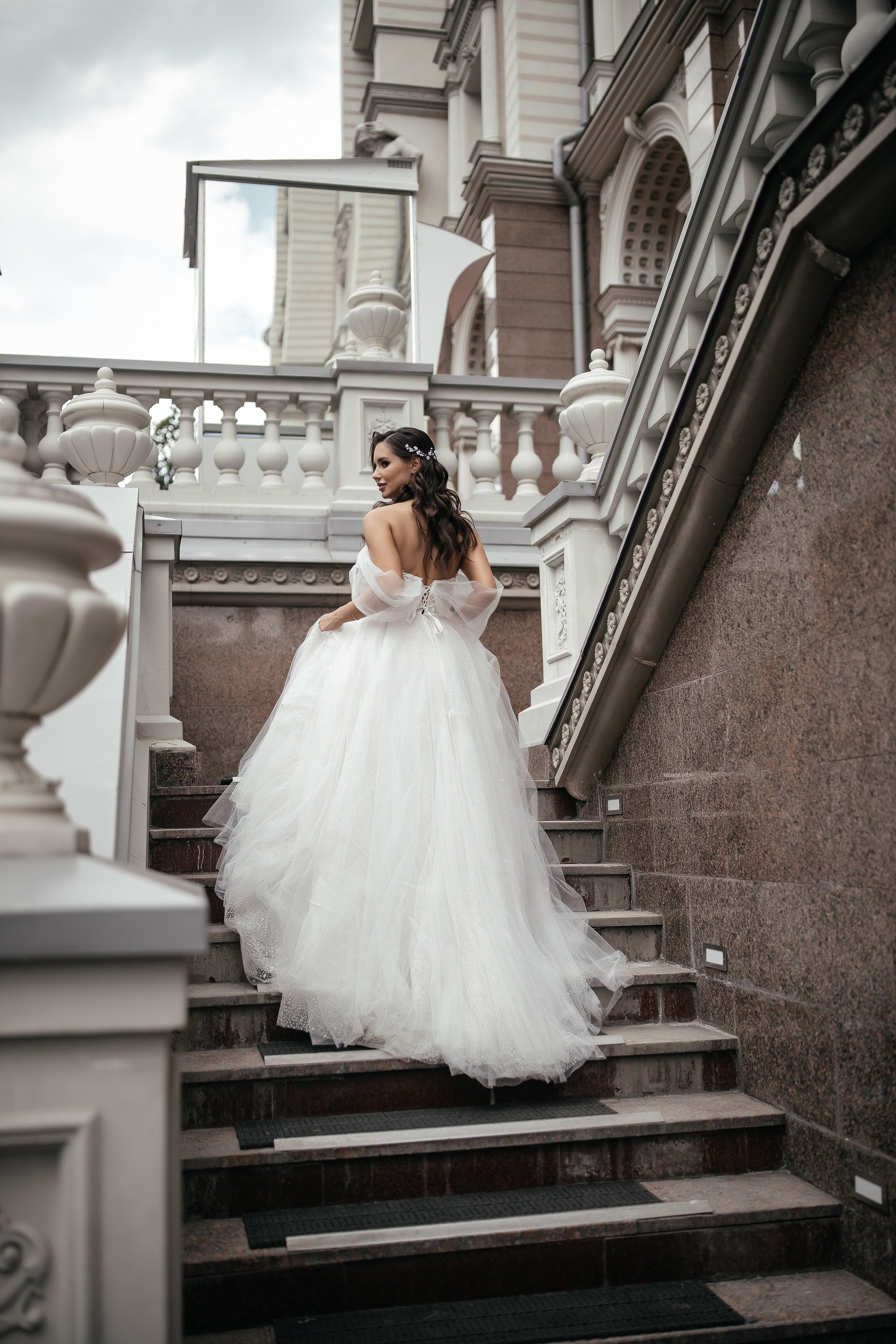 История любви. Свадебный и семейный фотограф в Казани и Волжске