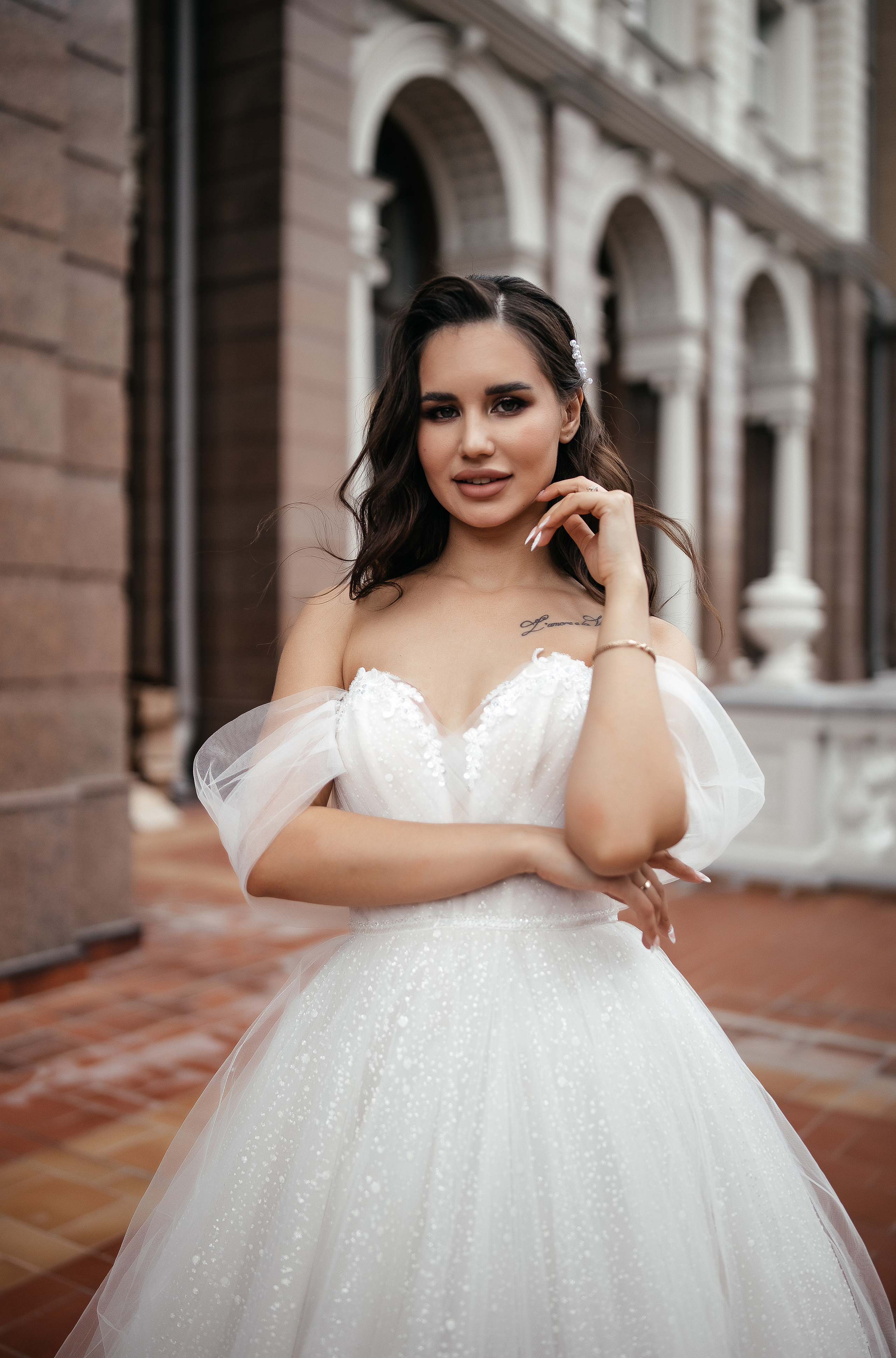 История любви. Свадебный и семейный фотограф в Казани и Волжске