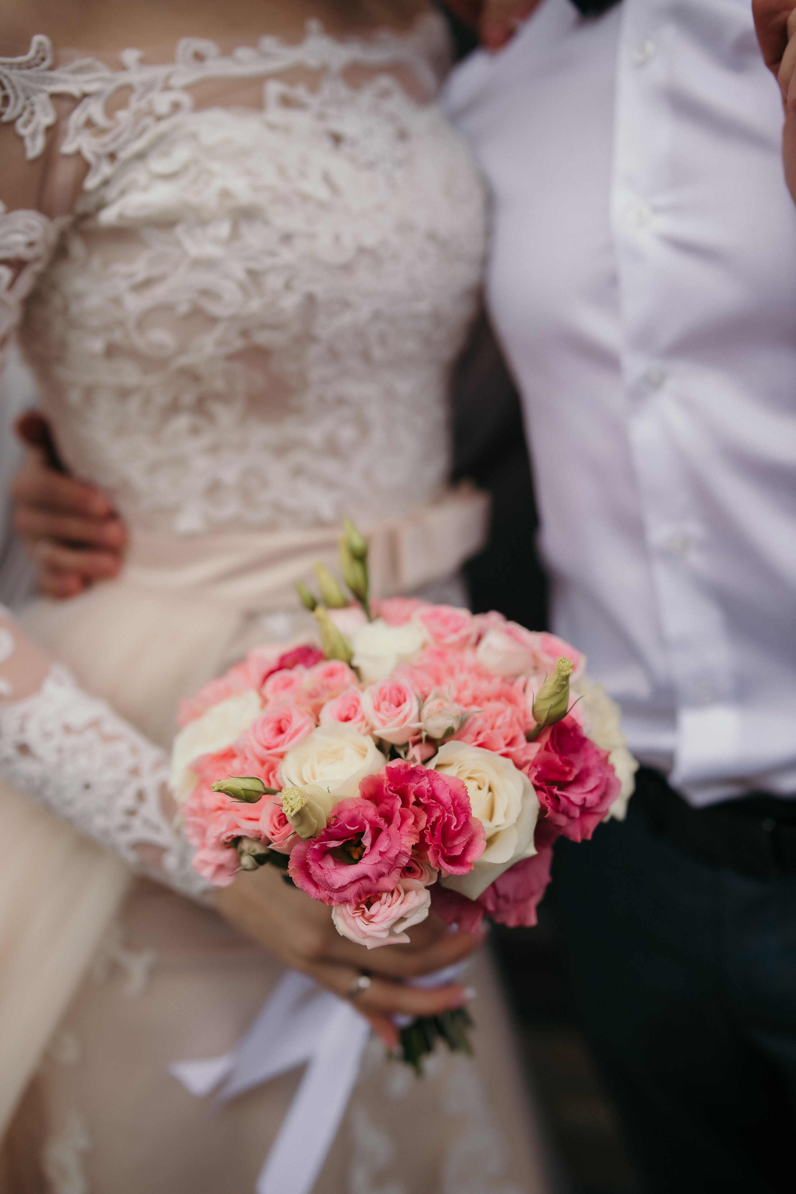 Илья и Наталья. Свадебный и семейный фотограф в Казани и Волжске