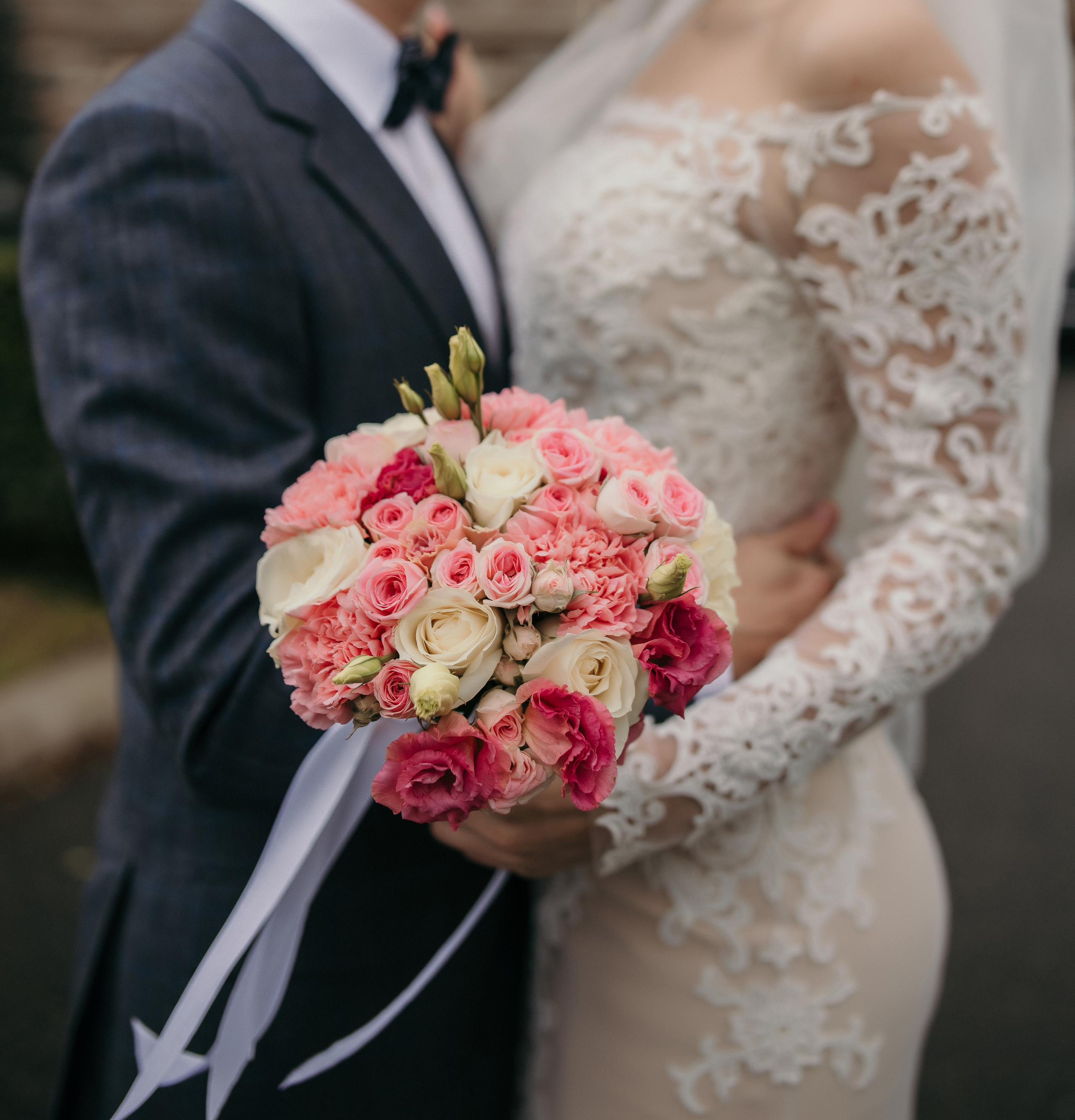 Илья и Наталья. Свадебный и семейный фотограф в Казани и Волжске