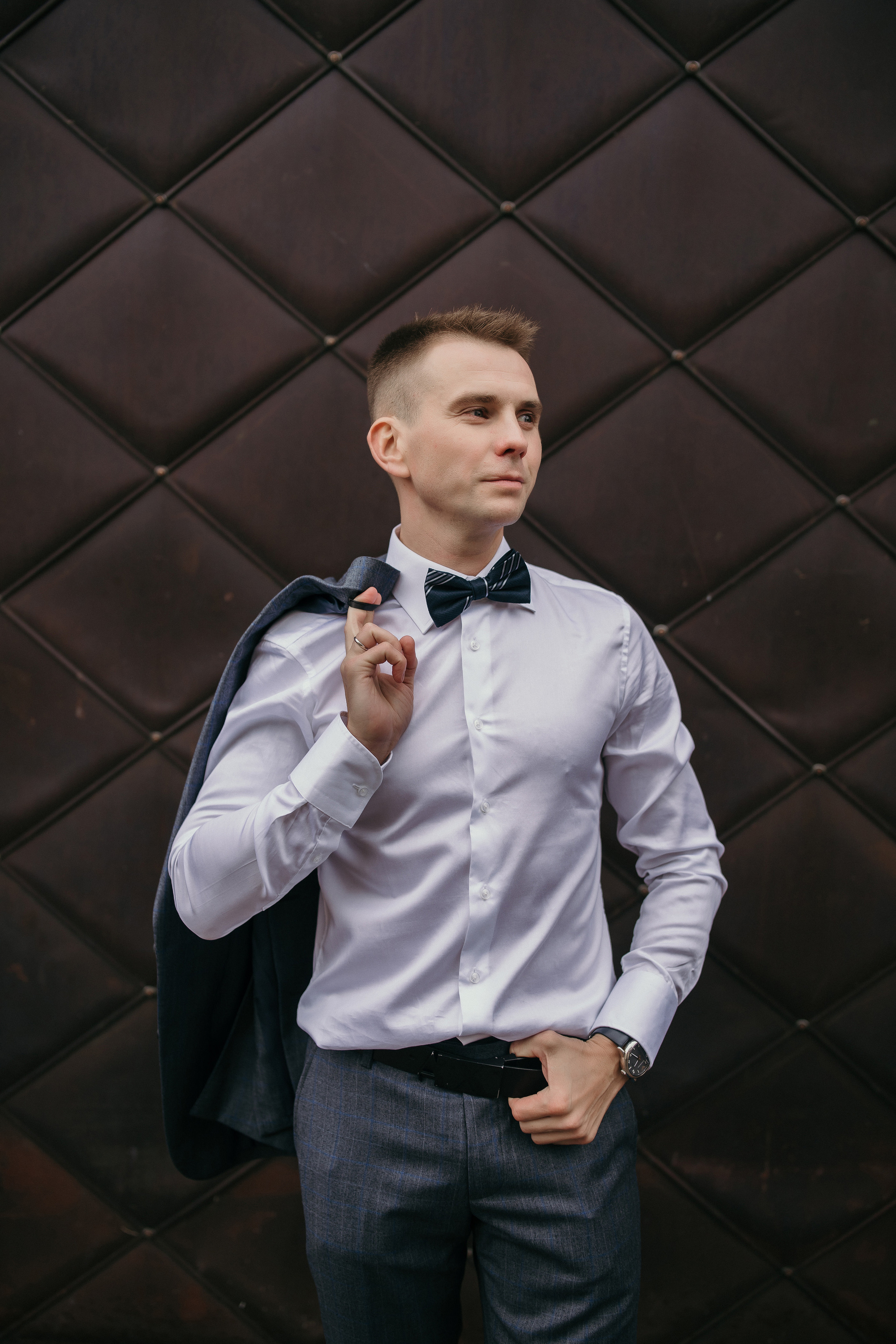 Илья и Наталья. Свадебный и семейный фотограф в Казани и Волжске