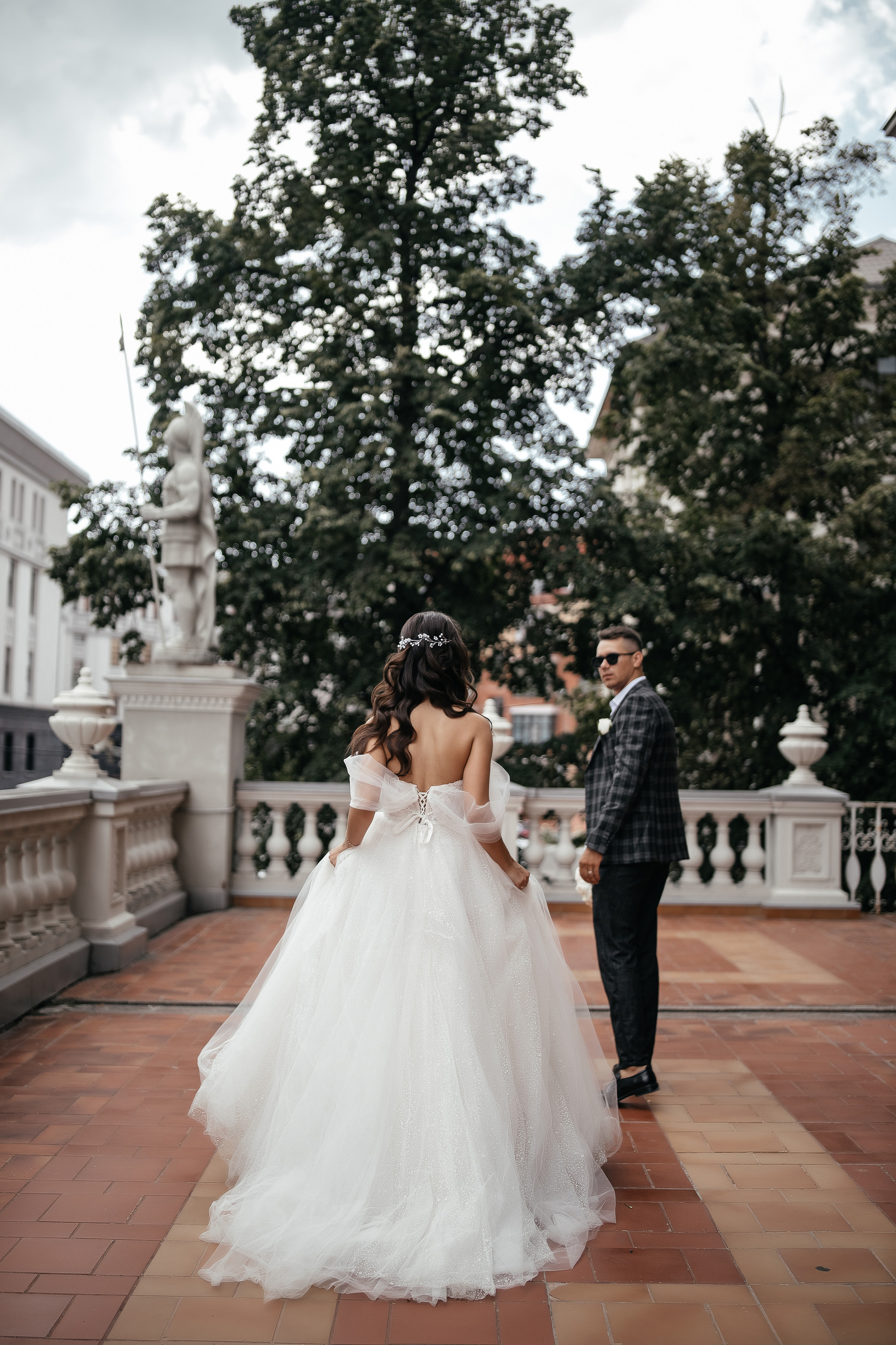 История любви. Свадебный и семейный фотограф в Казани и Волжске