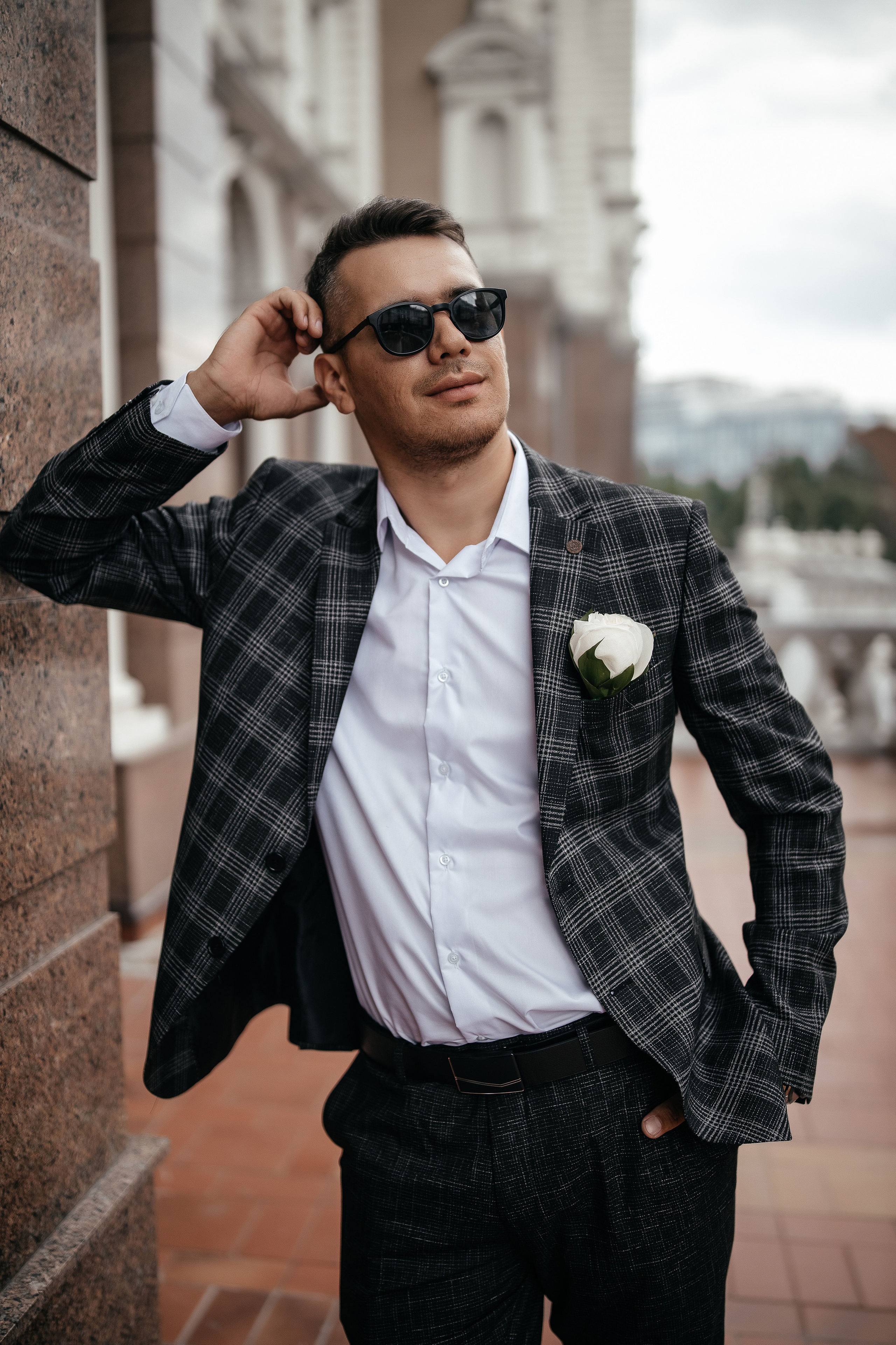 История любви. Свадебный и семейный фотограф в Казани и Волжске