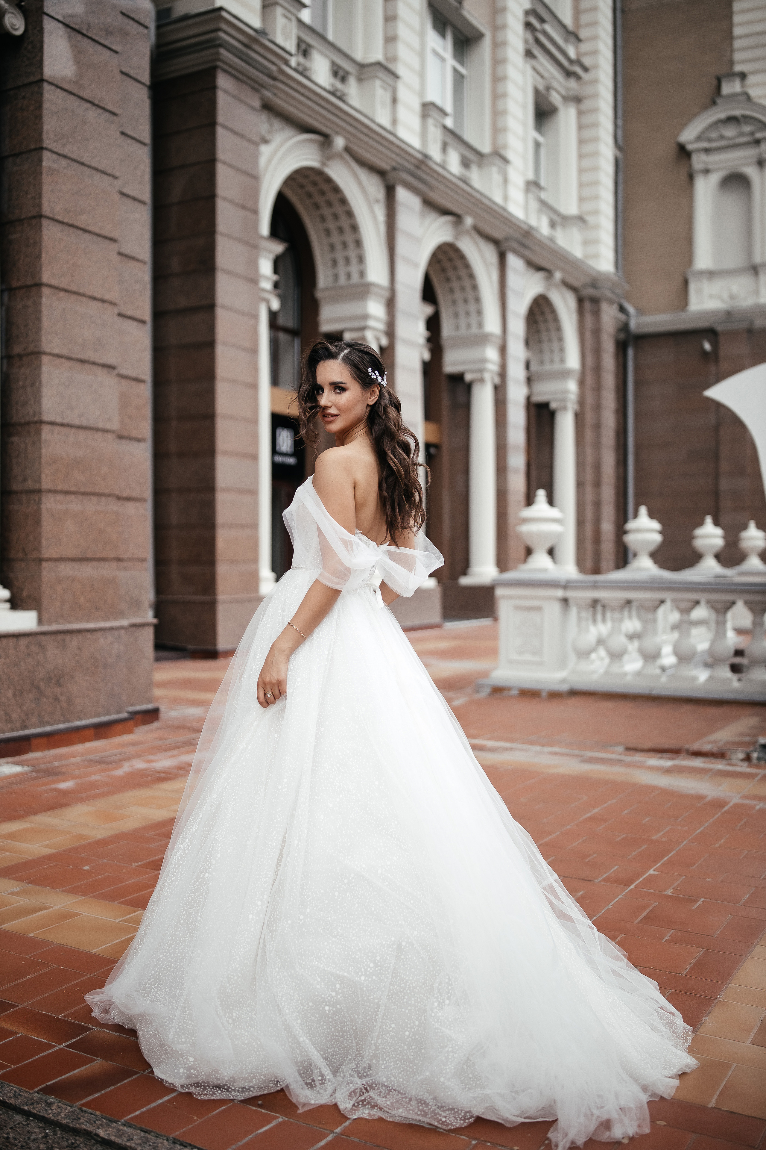 История любви. Свадебный и семейный фотограф в Казани и Волжске