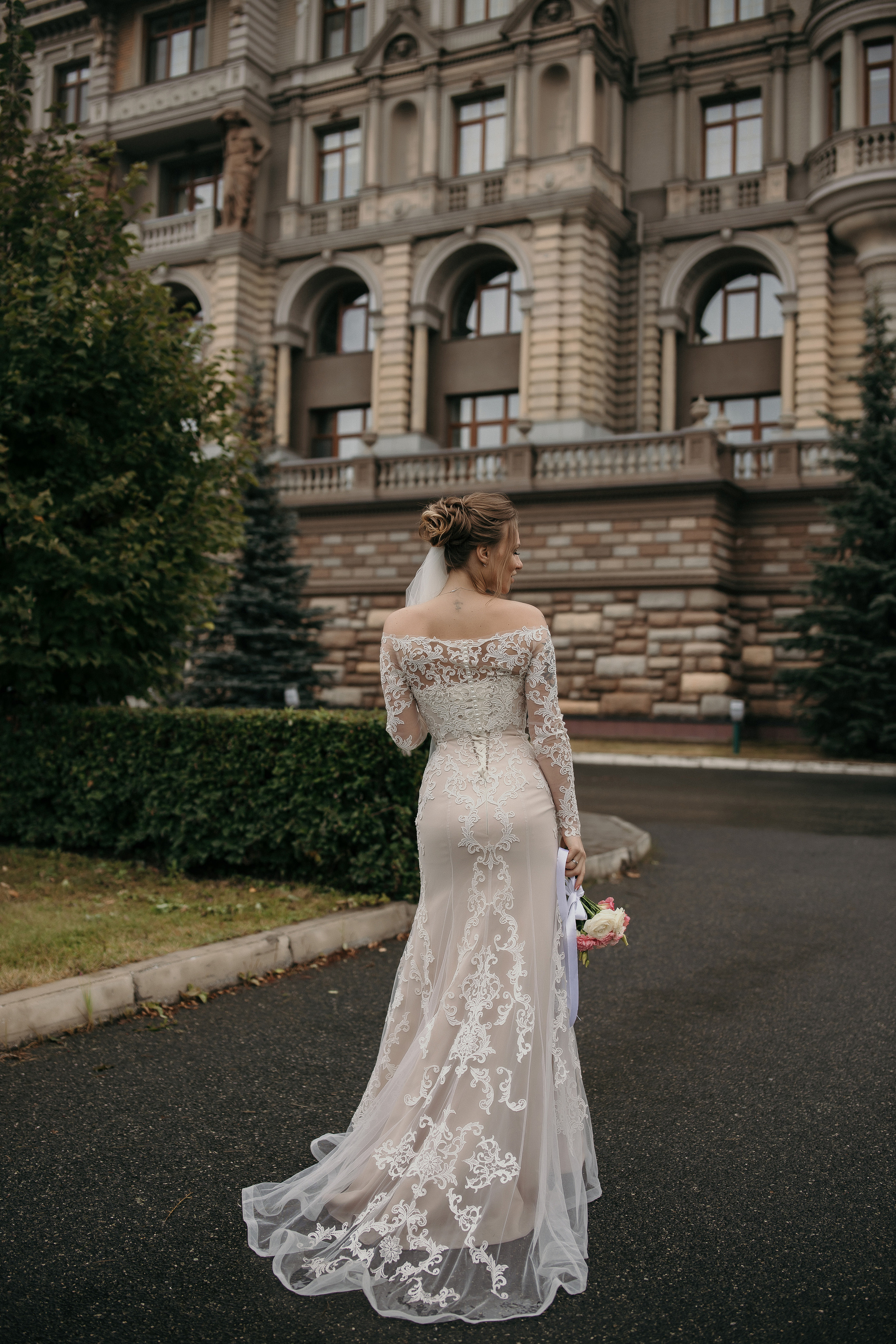 Илья и Наталья. Свадебный и семейный фотограф в Казани и Волжске
