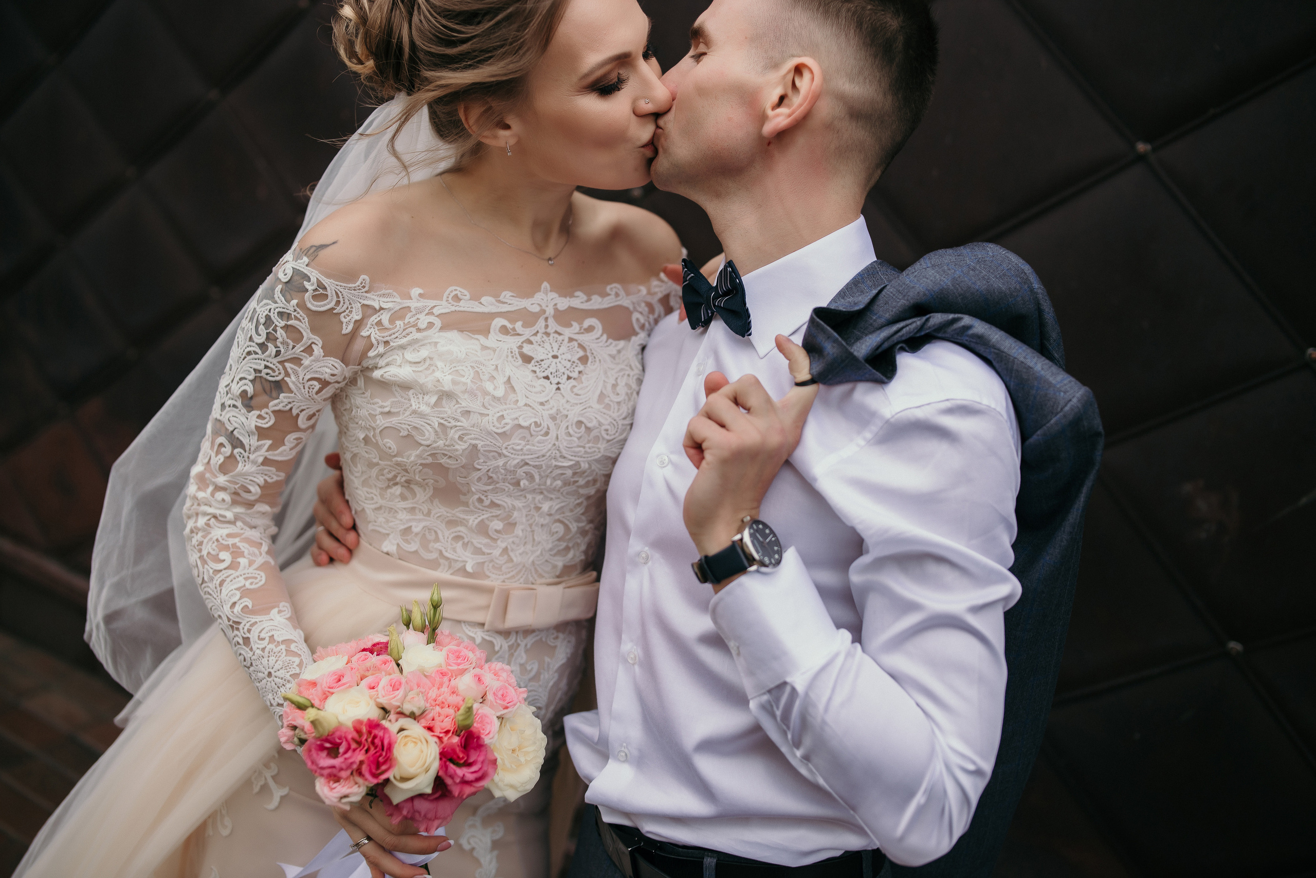 Илья и Наталья. Свадебный и семейный фотограф в Казани и Волжске