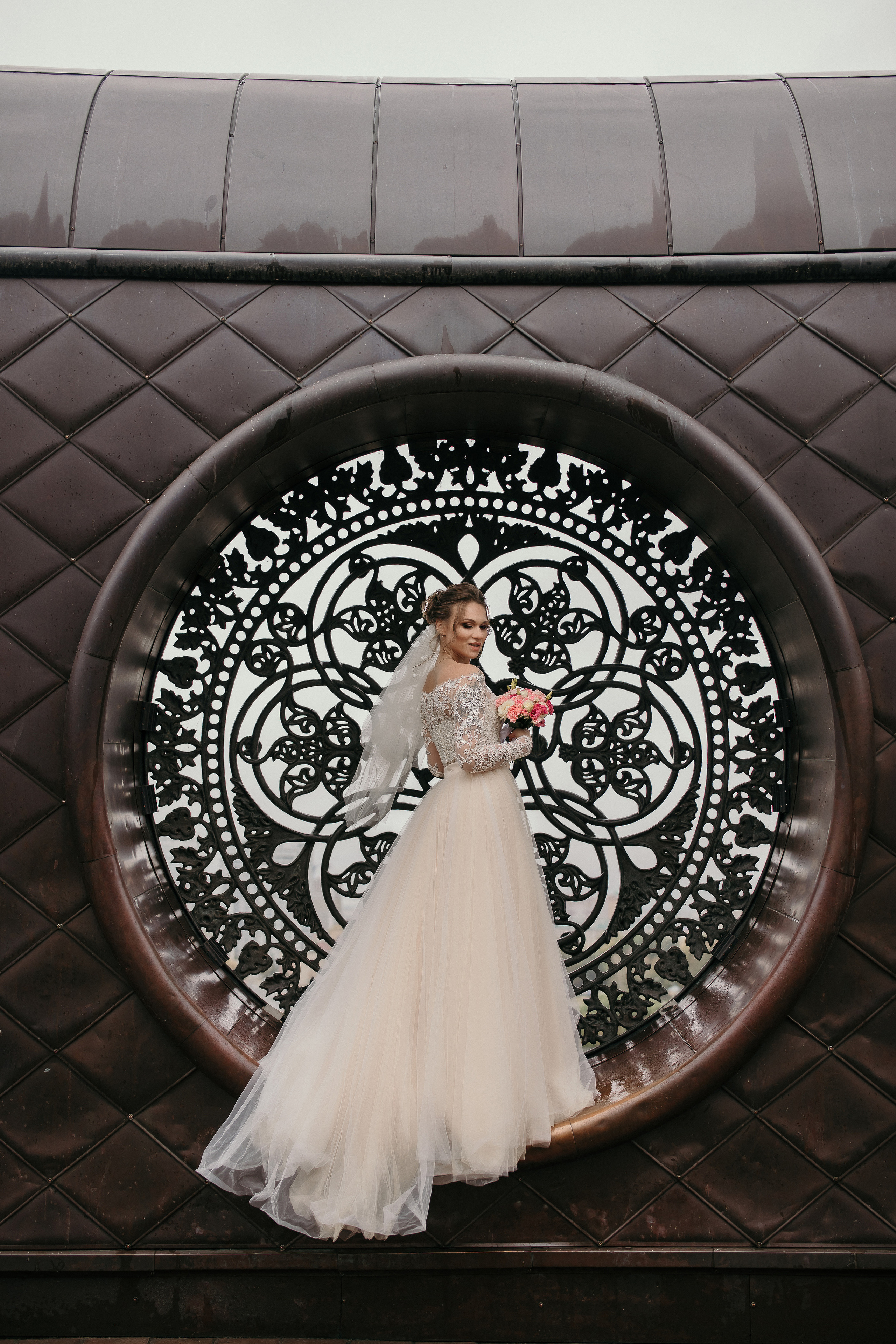 Илья и Наталья. Свадебный и семейный фотограф в Казани и Волжске