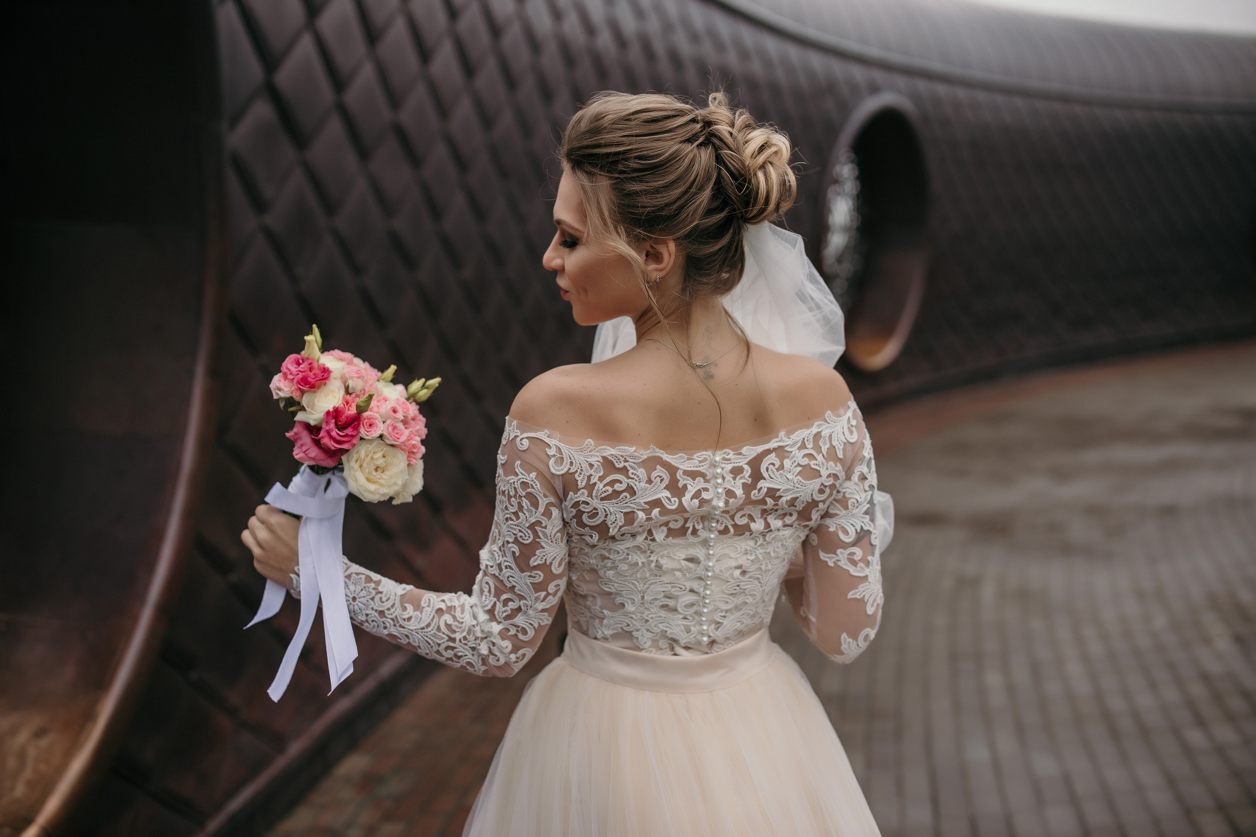 Илья и Наталья. Свадебный и семейный фотограф в Казани и Волжске