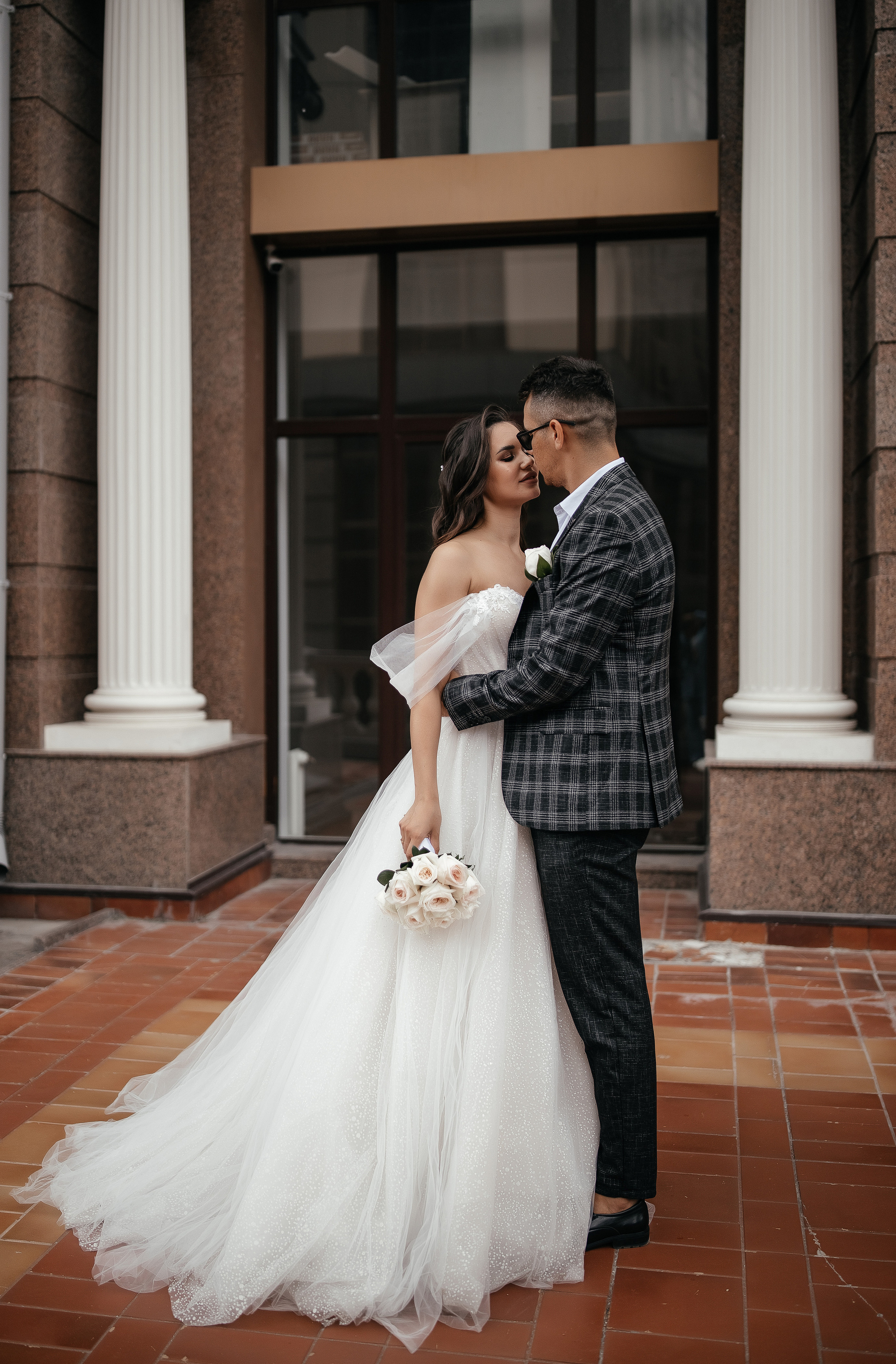 История любви. Свадебный и семейный фотограф в Казани и Волжске