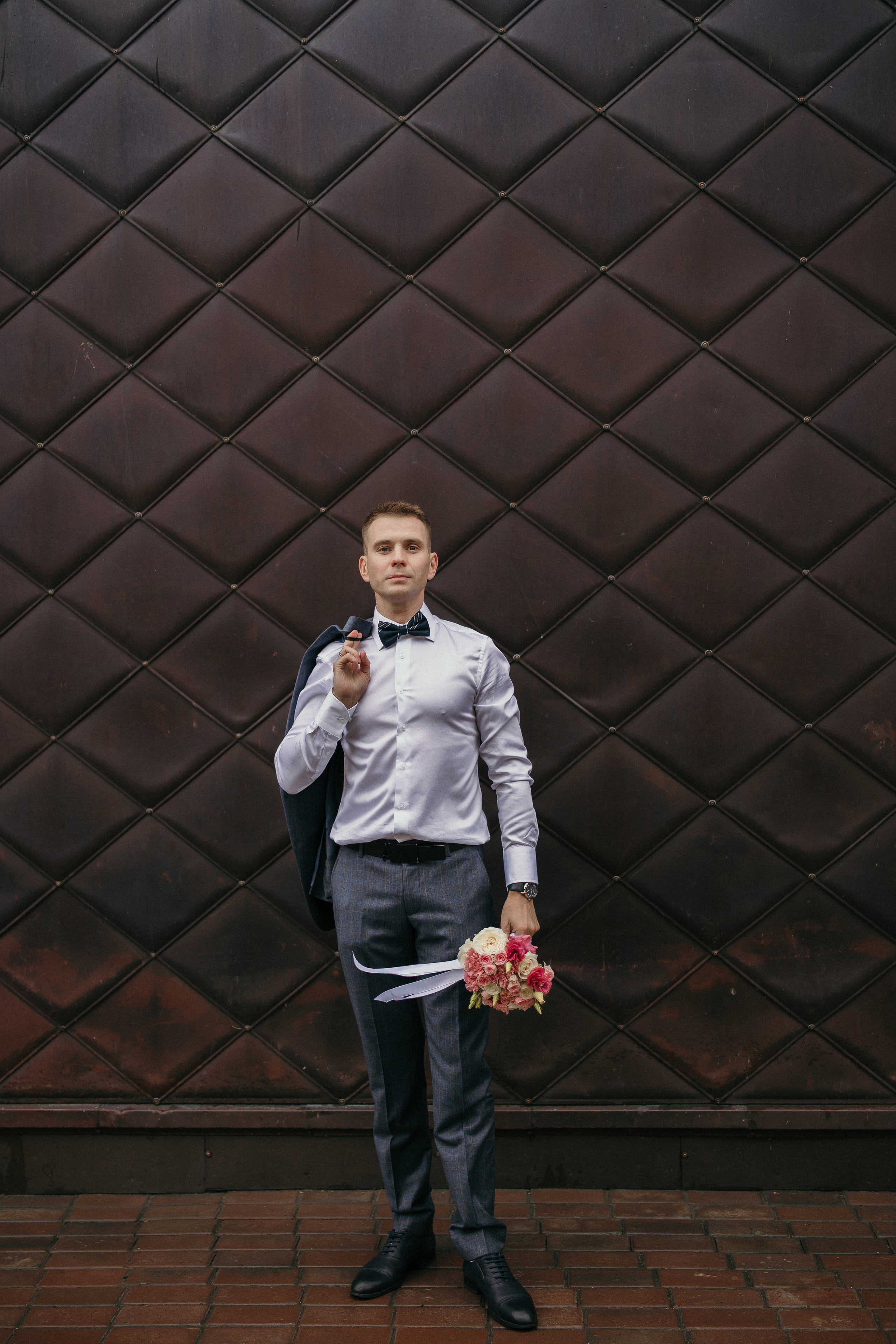 Илья и Наталья. Свадебный и семейный фотограф в Казани и Волжске