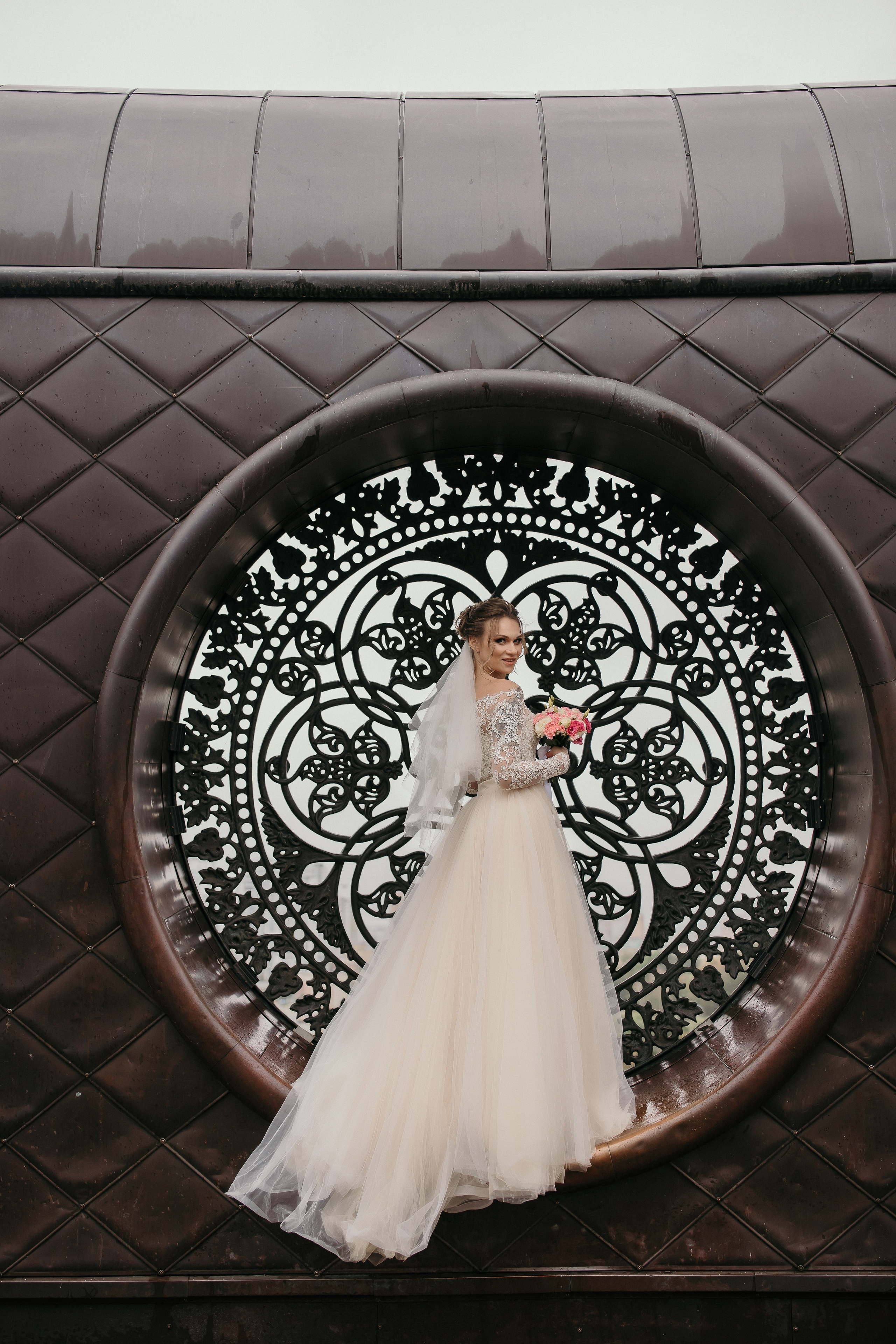 Илья и Наталья. Свадебный и семейный фотограф в Казани и Волжске