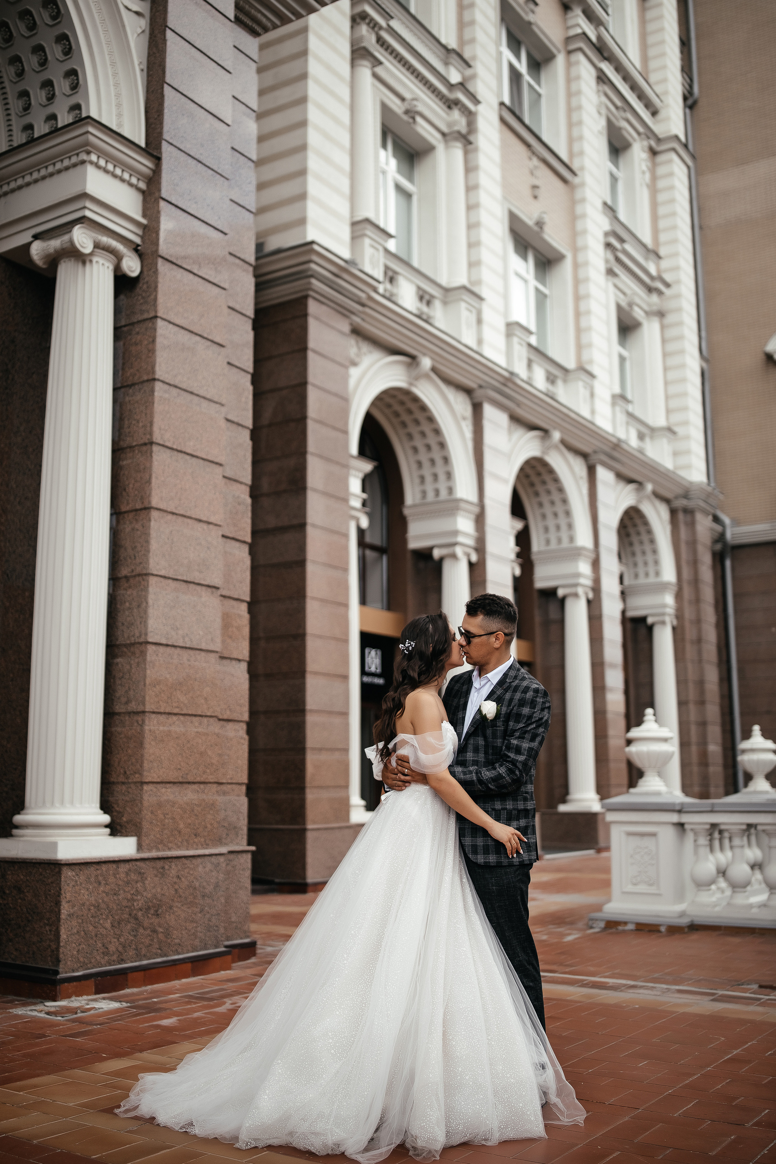 История любви. Свадебный и семейный фотограф в Казани и Волжске