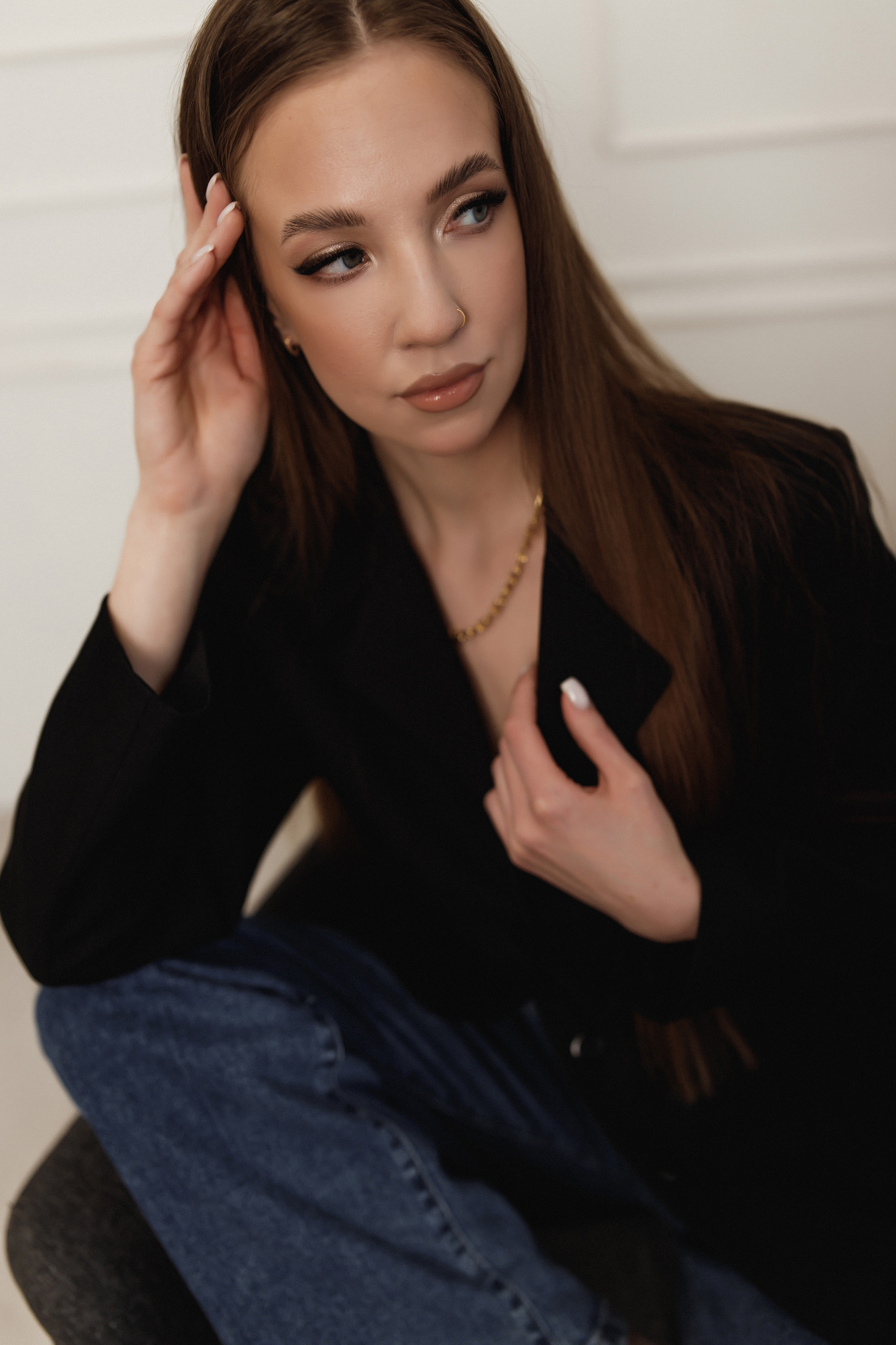 Тая. Свадебный и семейный фотограф в Казани и Волжске