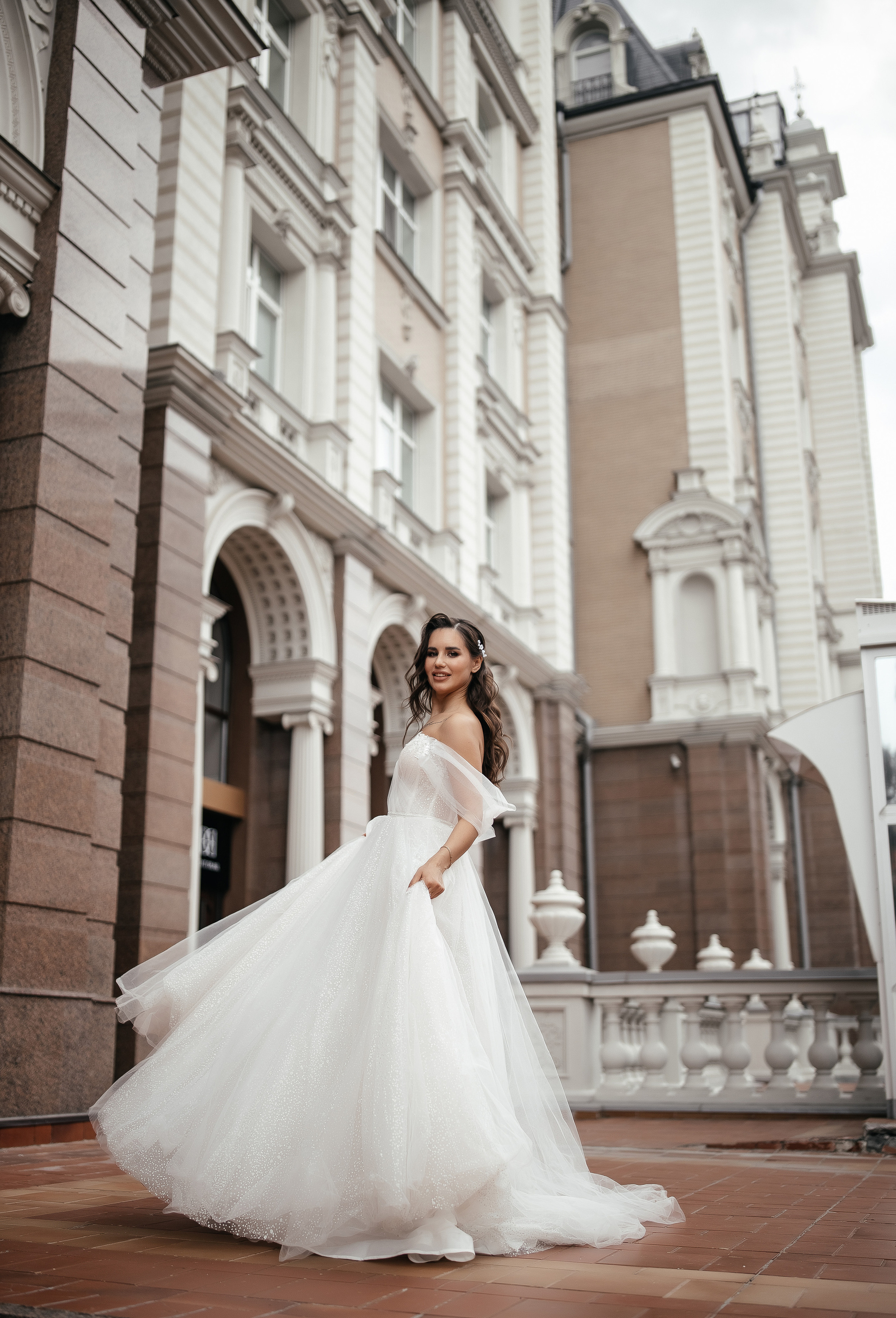 История любви. Свадебный и семейный фотограф в Казани и Волжске